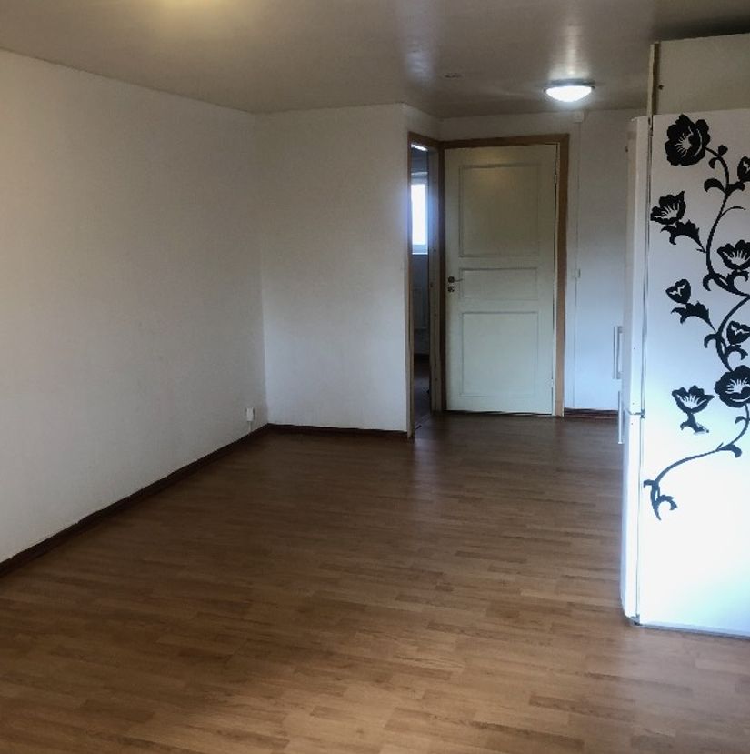 Villa, Måns Andreas väg 1A, Billinge, Eslöv