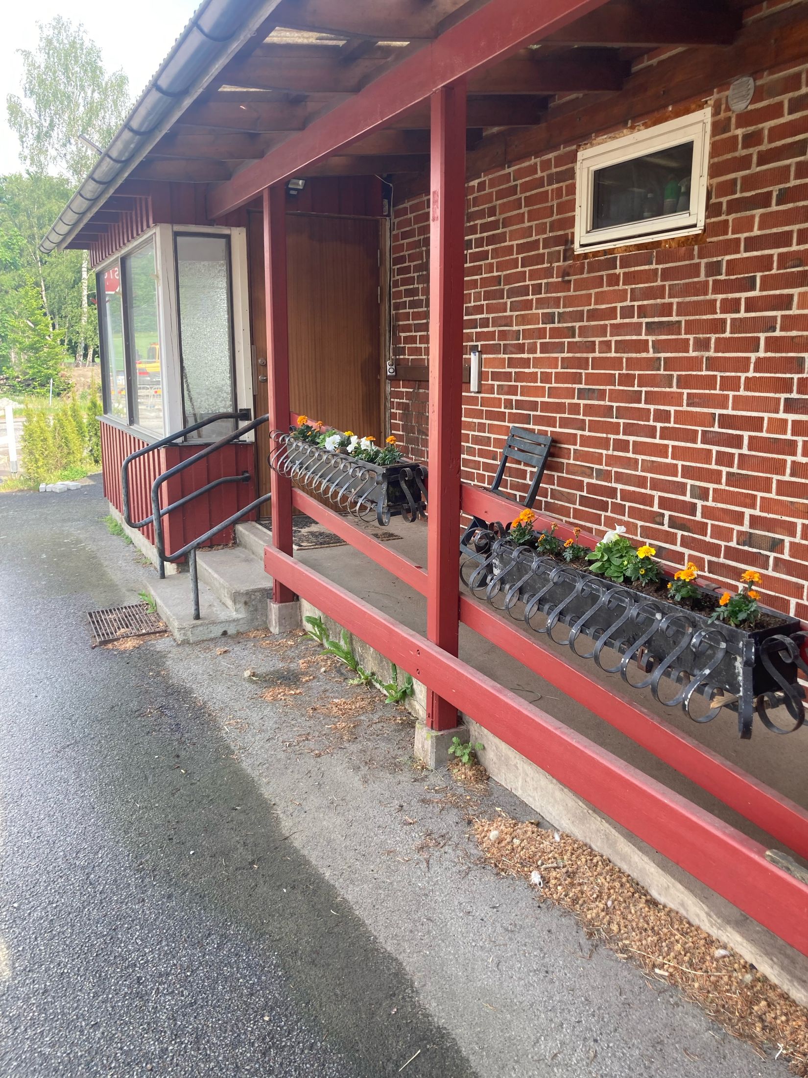 Villa, Måns Andreas väg 1A, Billinge, Eslöv