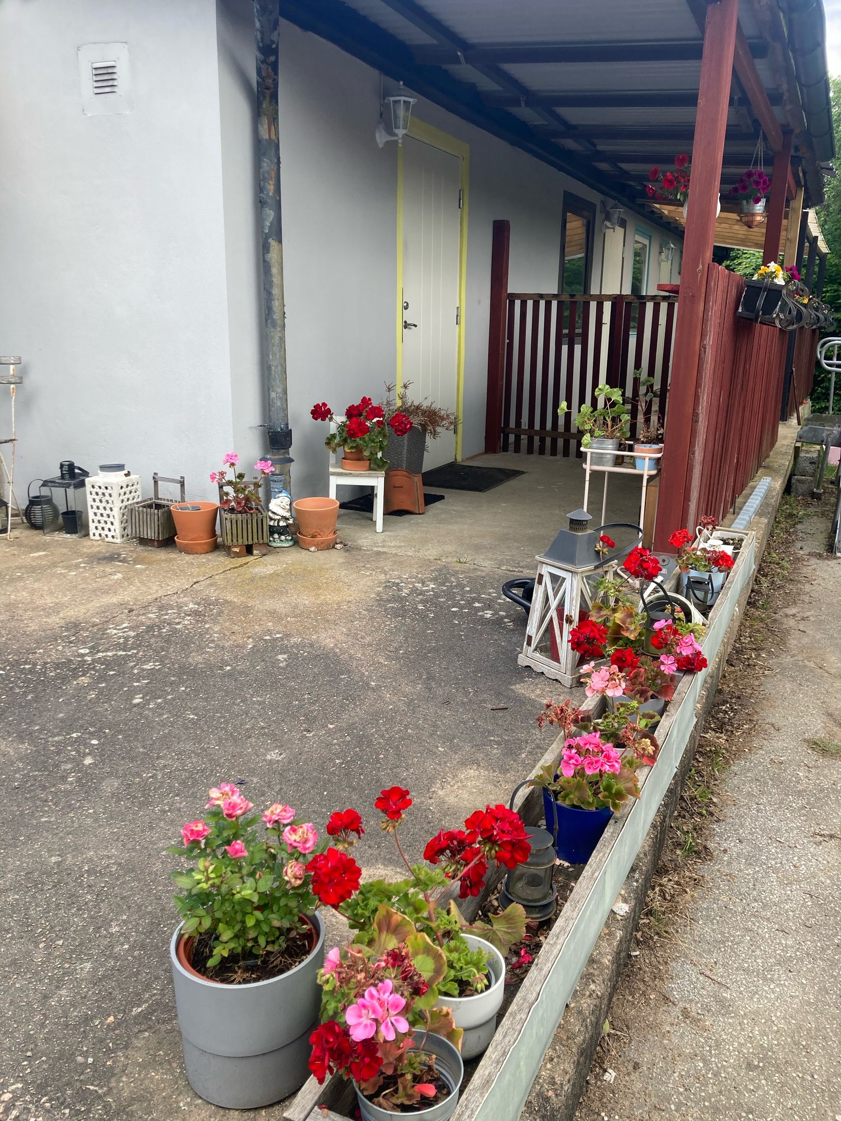 Villa, Måns Andreas väg 1A, Billinge, Eslöv