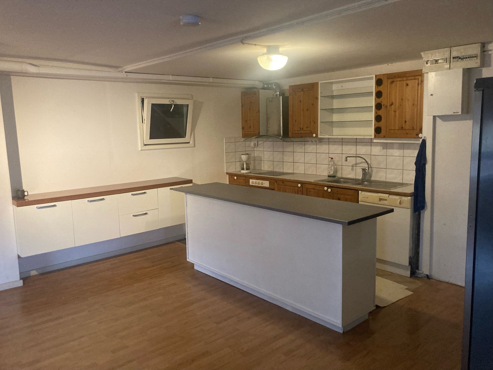 Villa, Måns Andreas väg 1A, Billinge, Eslöv