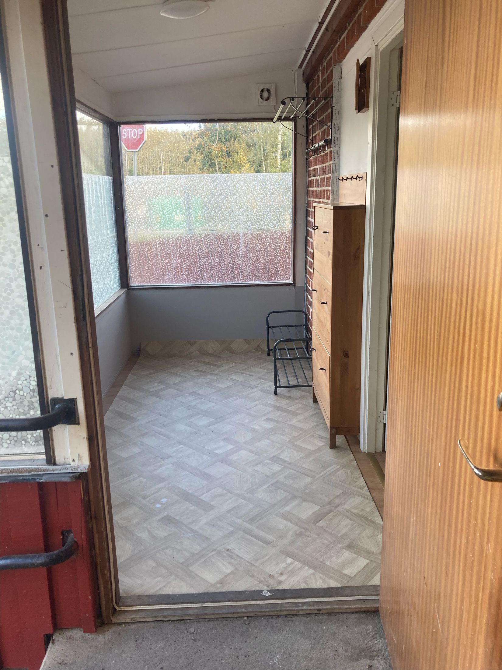 Villa, Måns Andreas väg 1A, Billinge, Eslöv