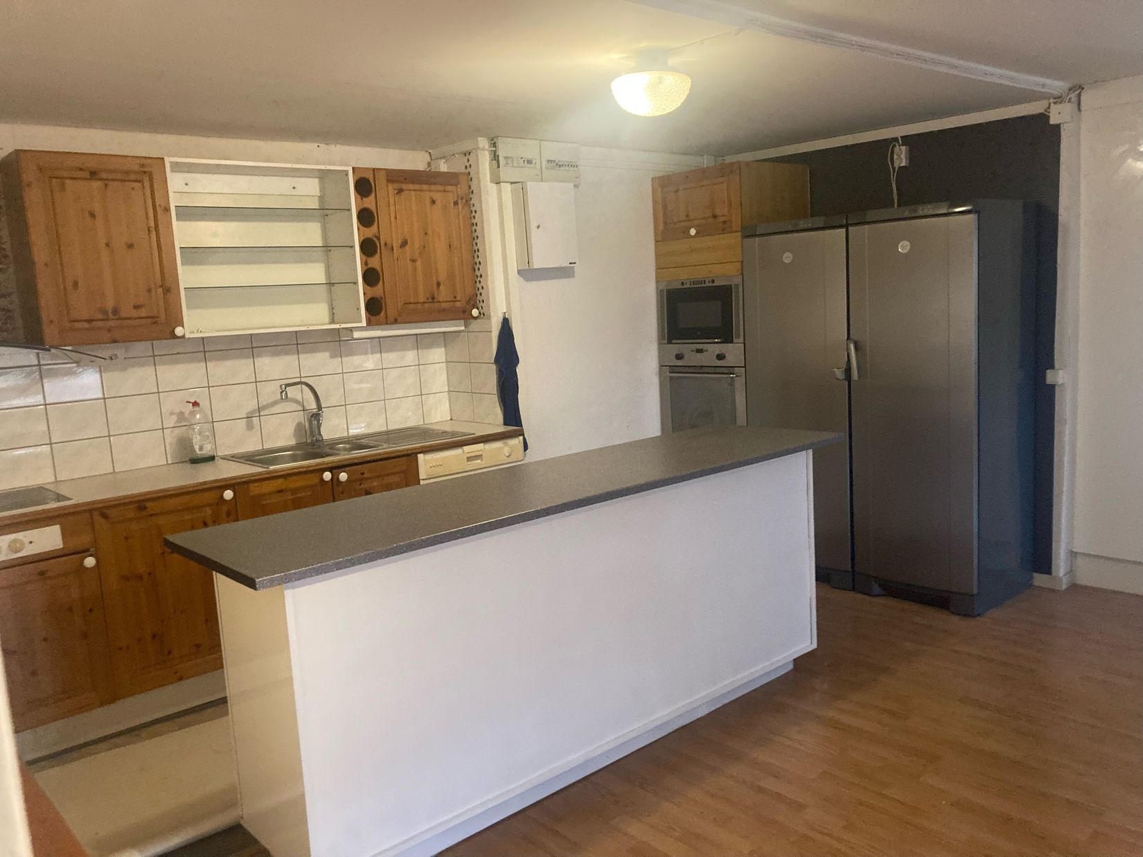 Villa, Måns Andreas väg 1A, Billinge, Eslöv