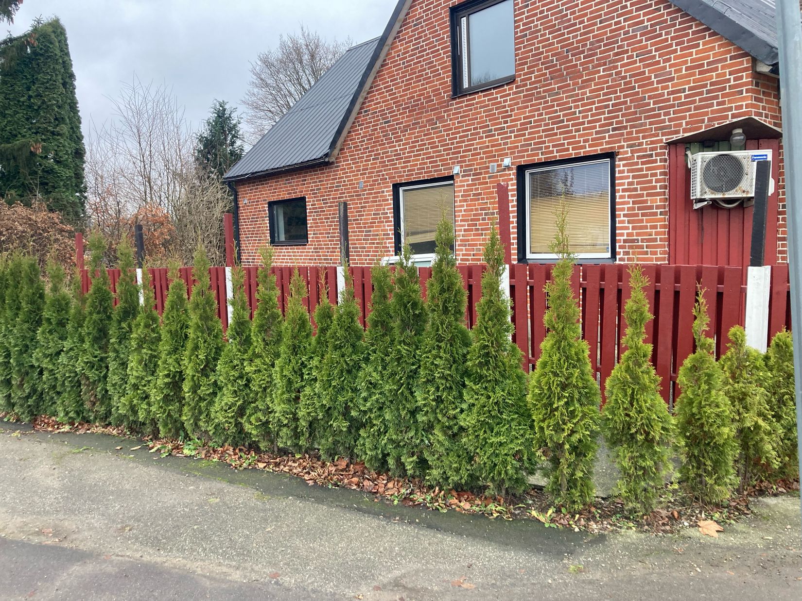 Villa, Måns Andreas väg 1A, Billinge, Eslöv