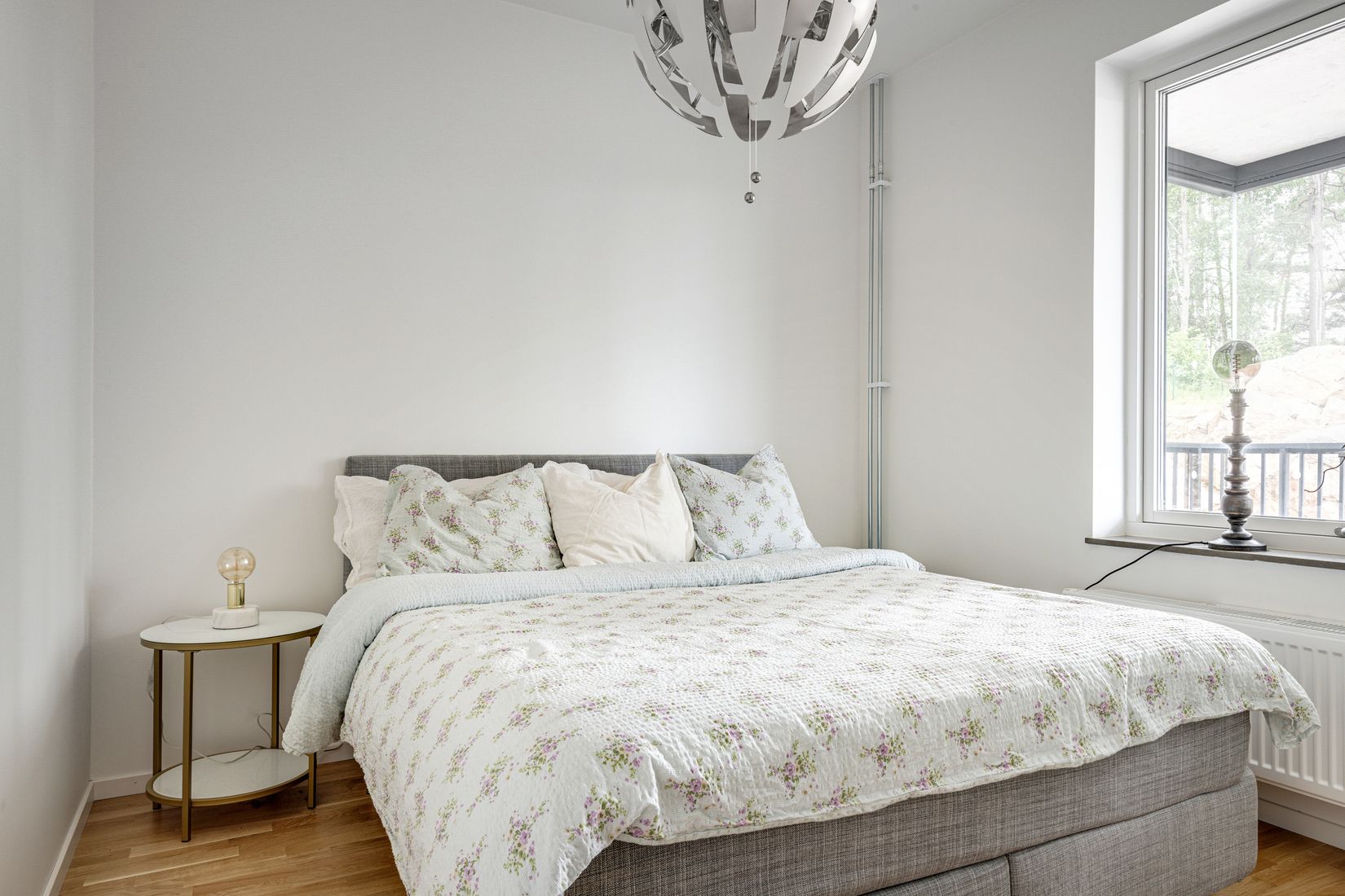 Bostadsrätt, Backadalsstigen 2A, Bergsäter, Borås