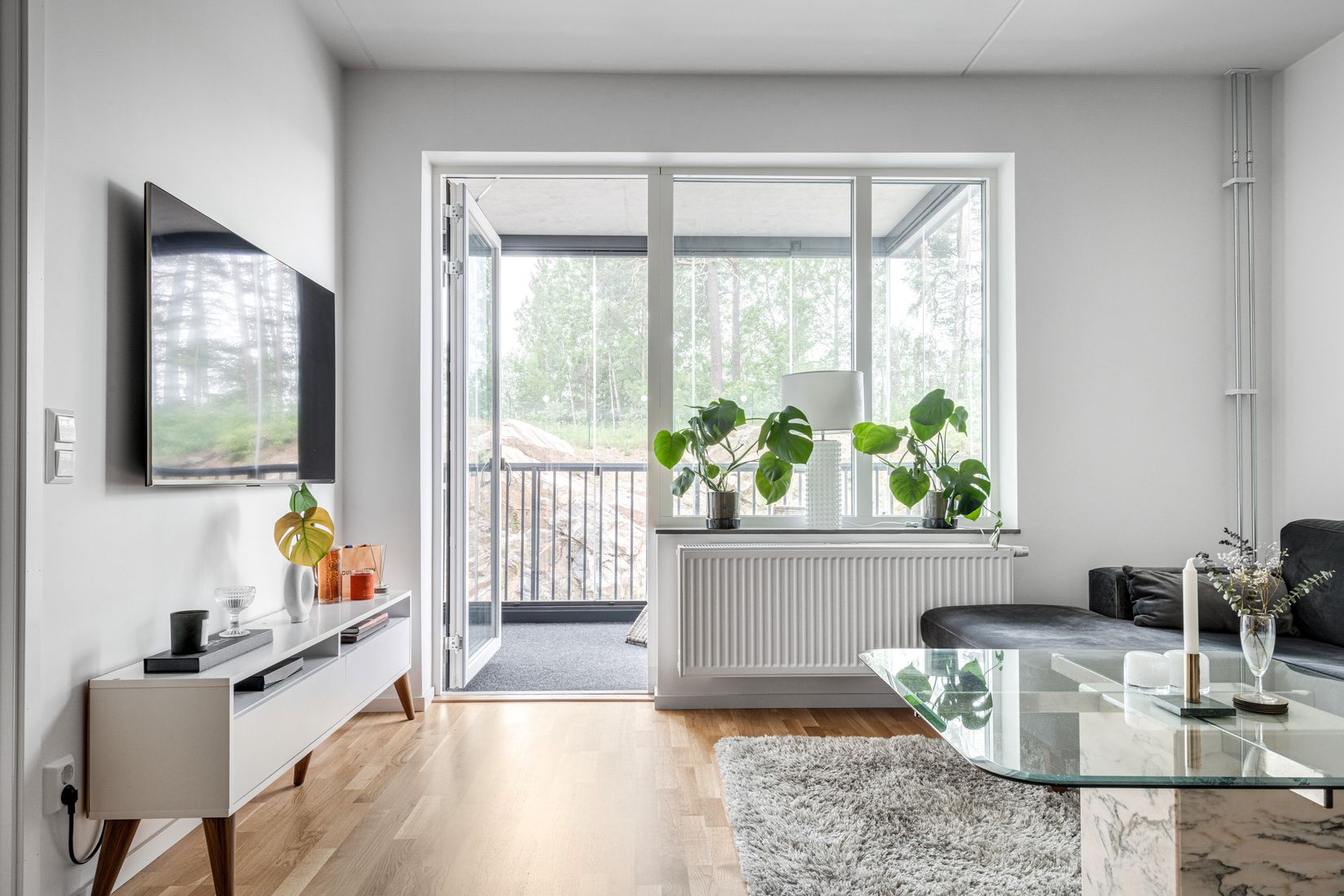 Bostadsrätt, Backadalsstigen 2A, Bergsäter, Borås