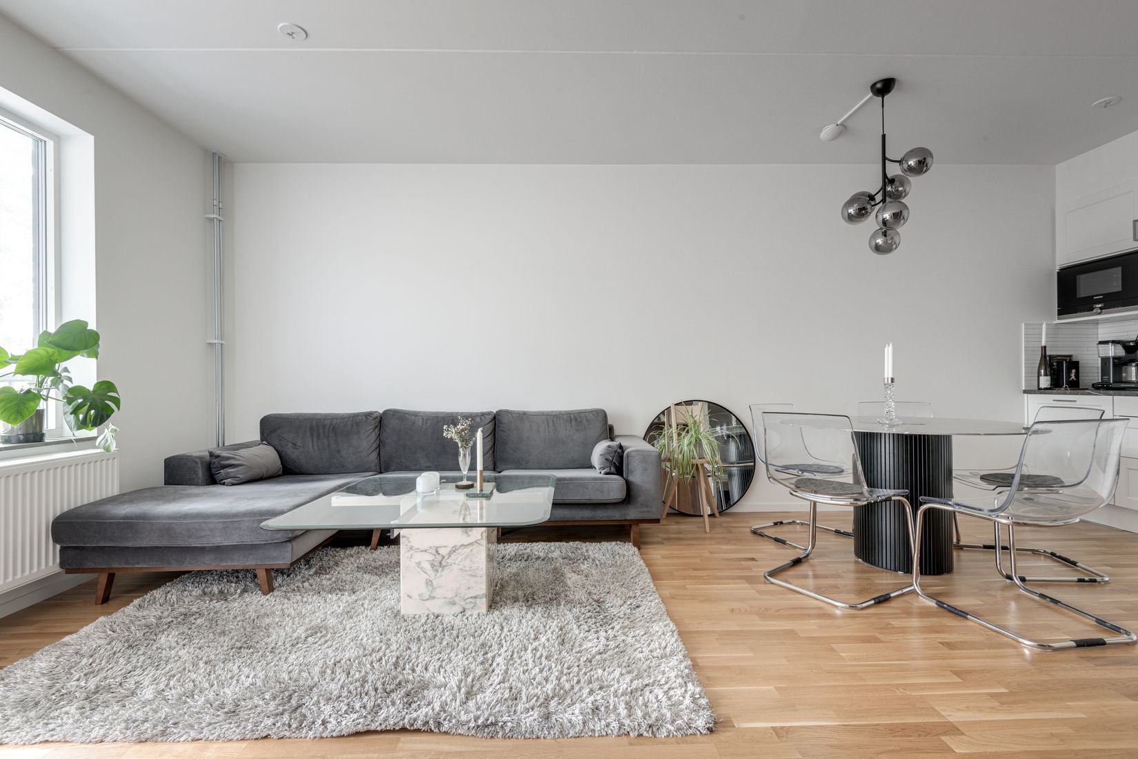 Bostadsrätt, Backadalsstigen 2A, Bergsäter, Borås