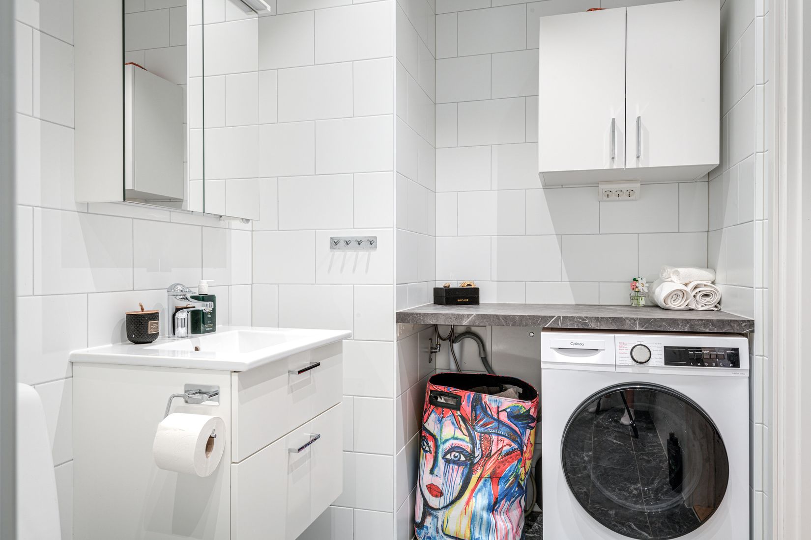 Bostadsrätt, Backadalsstigen 2A, Bergsäter, Borås