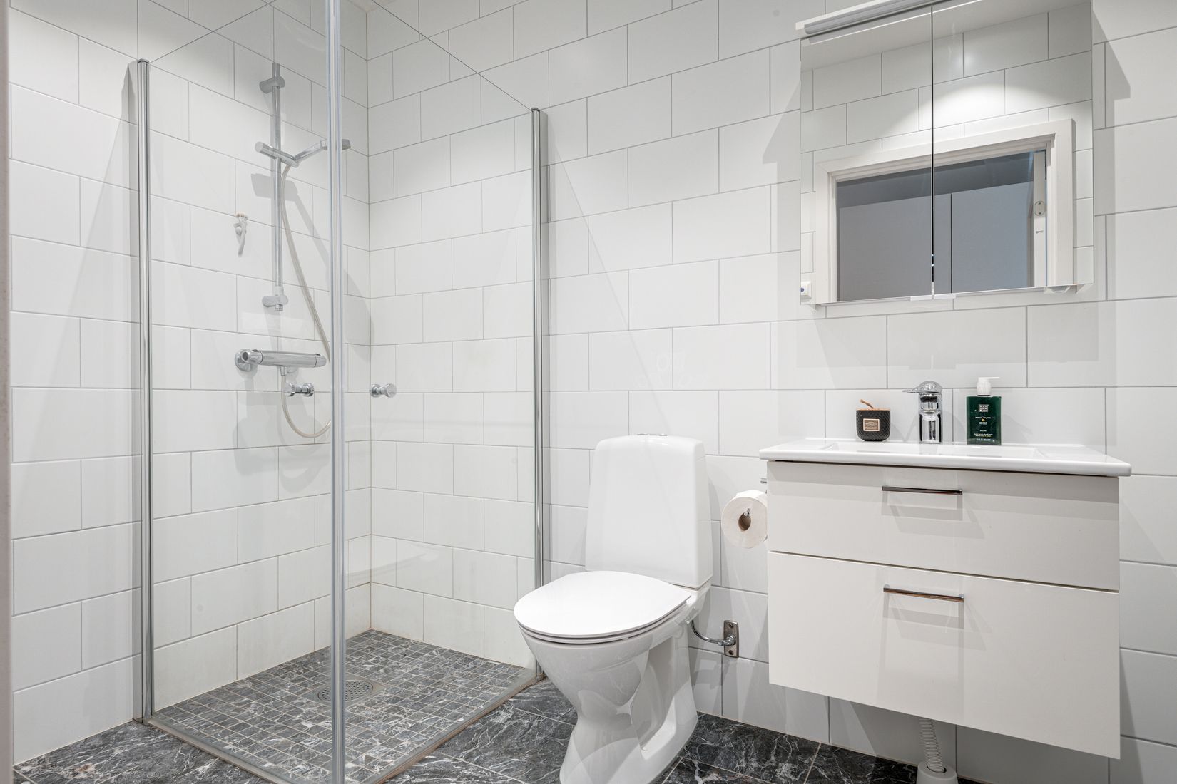 Bostadsrätt, Backadalsstigen 2A, Bergsäter, Borås