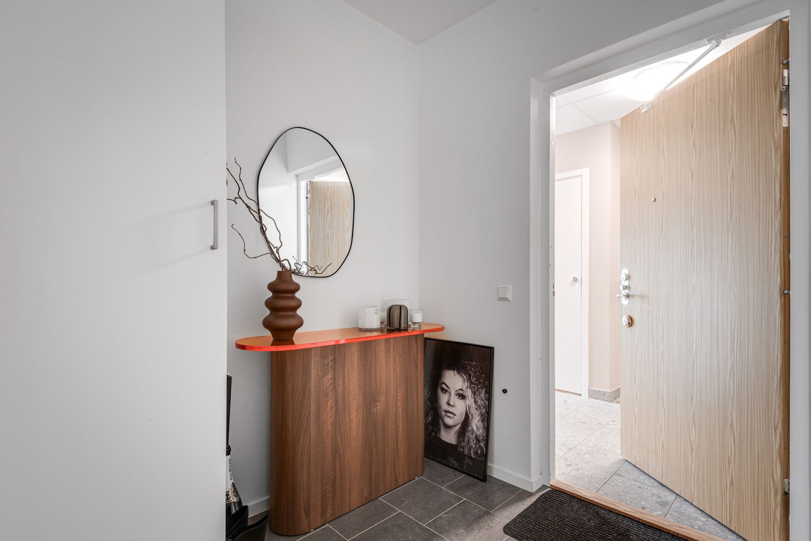 Bostadsrätt, Backadalsstigen 2A, Bergsäter, Borås