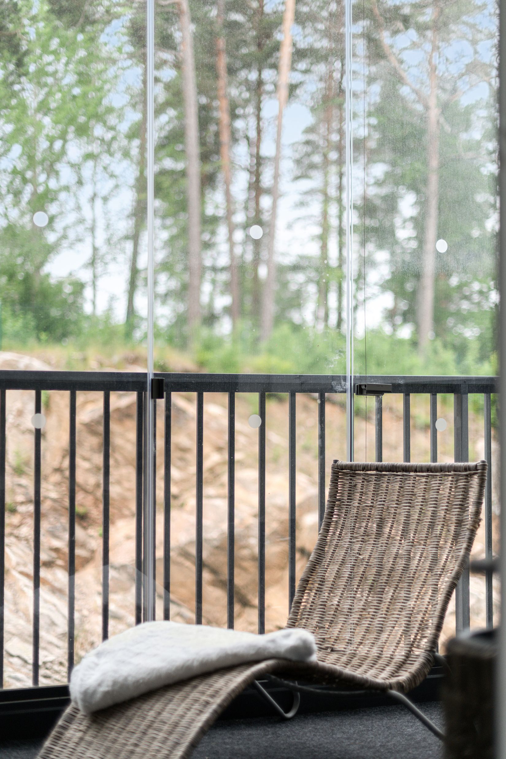 Bostadsrätt, Backadalsstigen 2A, Bergsäter, Borås