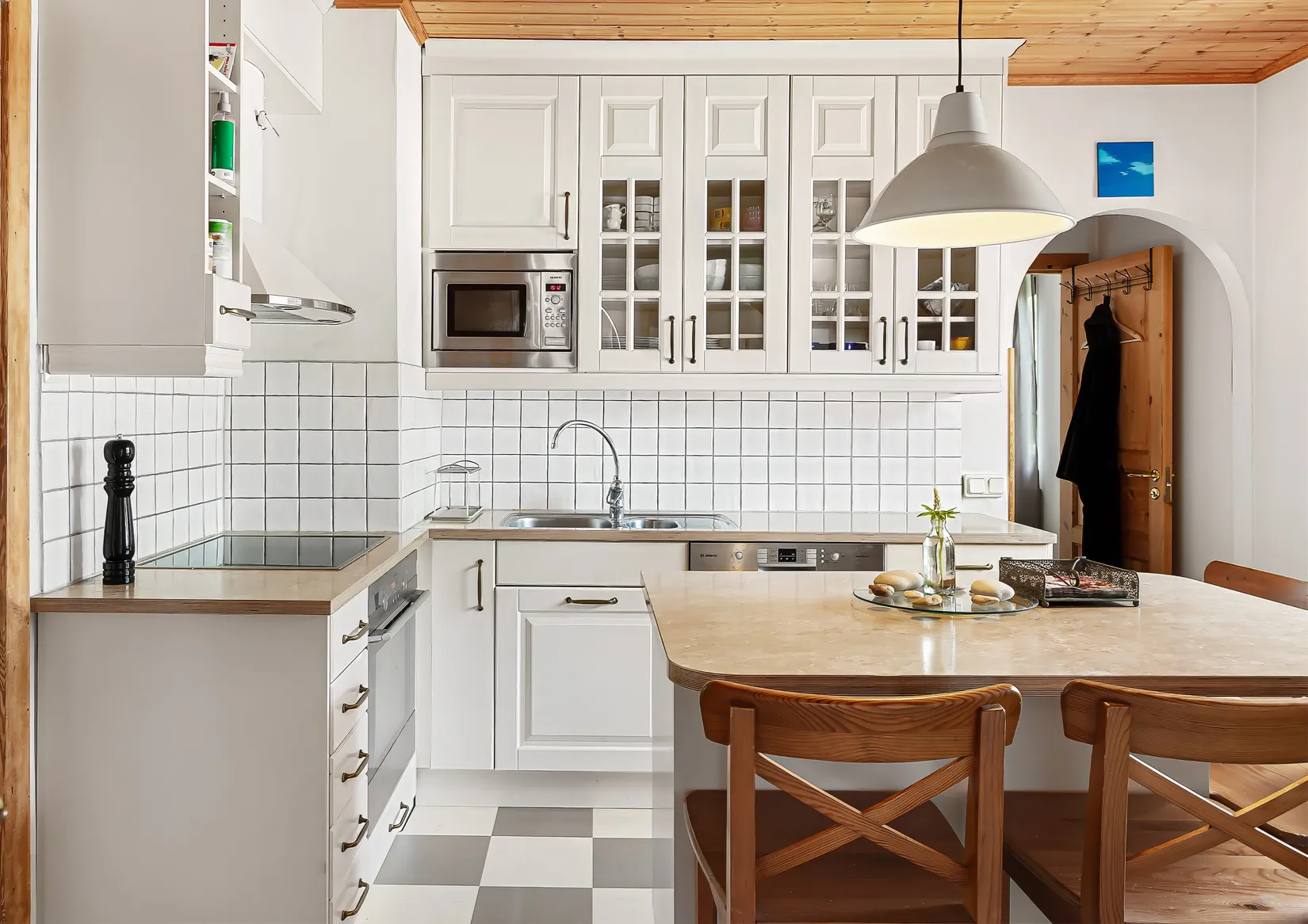 Villa, Fabriksgatan 14, Löderup, Ystad