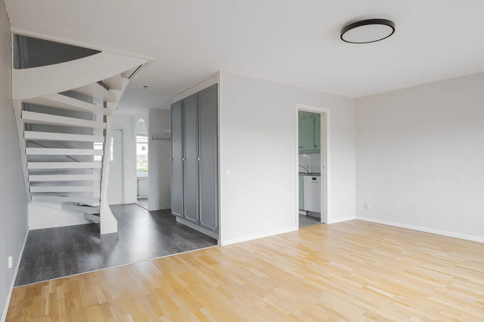 Radhus, Barkvägen 171, Ryd, Skövde