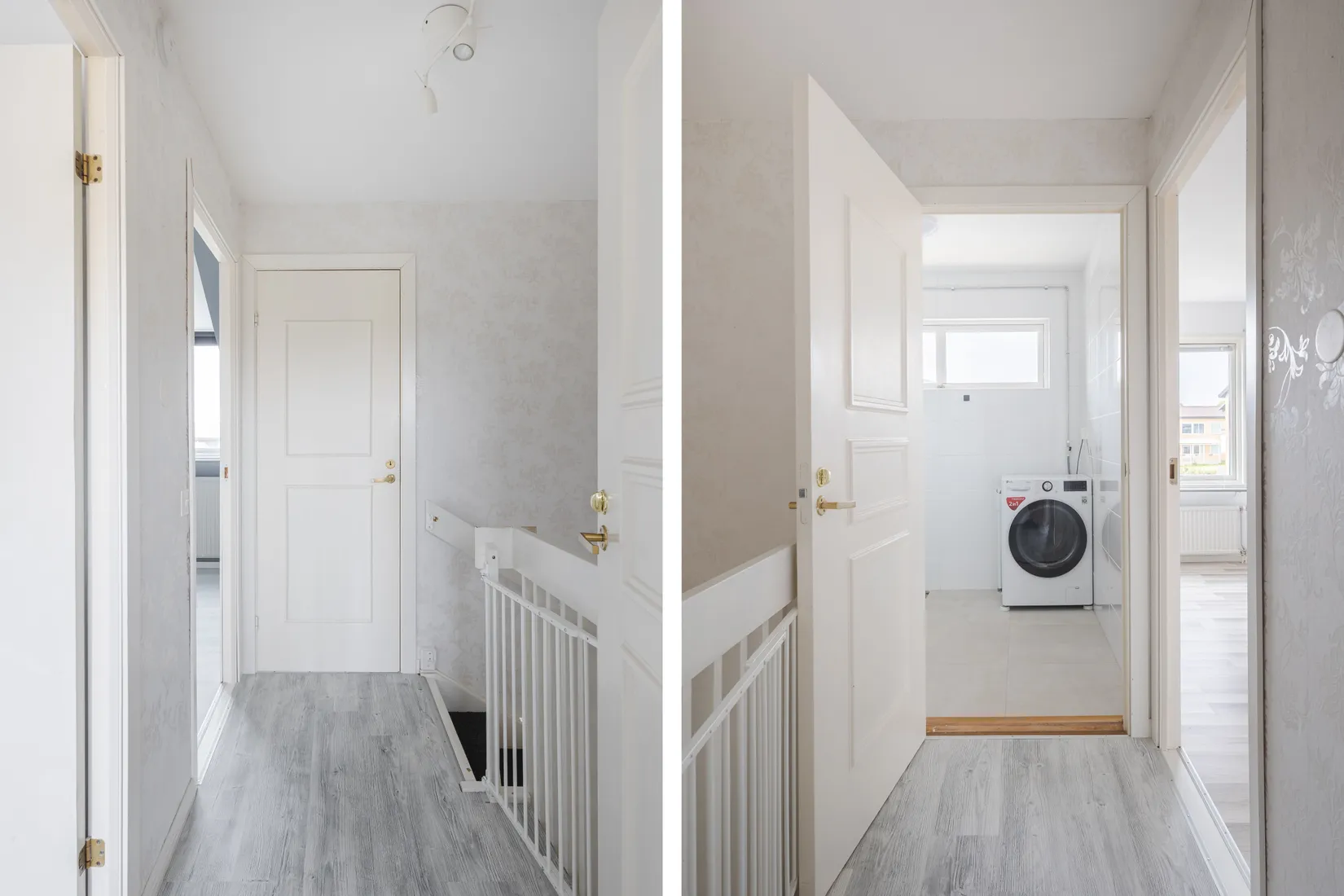 Radhus, Barkvägen 171, Ryd, Skövde