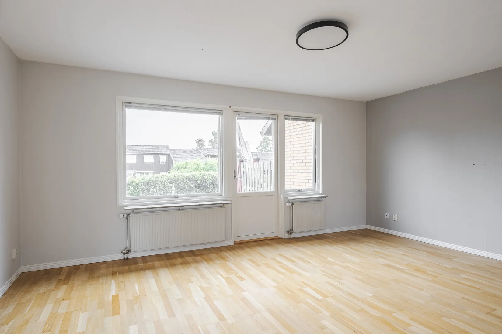 Radhus, Barkvägen 171, Ryd, Skövde
