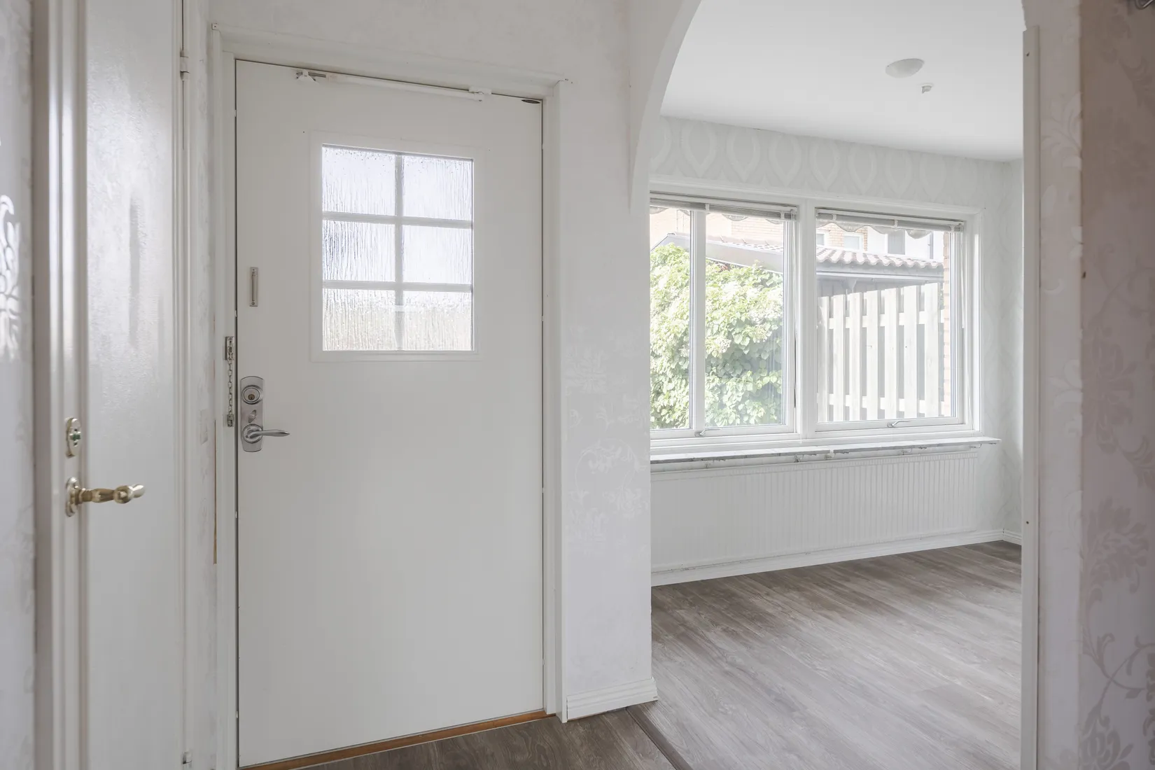 Radhus, Barkvägen 171, Ryd, Skövde
