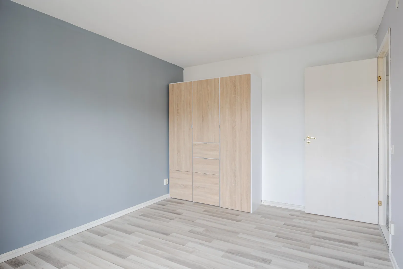 Radhus, Barkvägen 171, Ryd, Skövde
