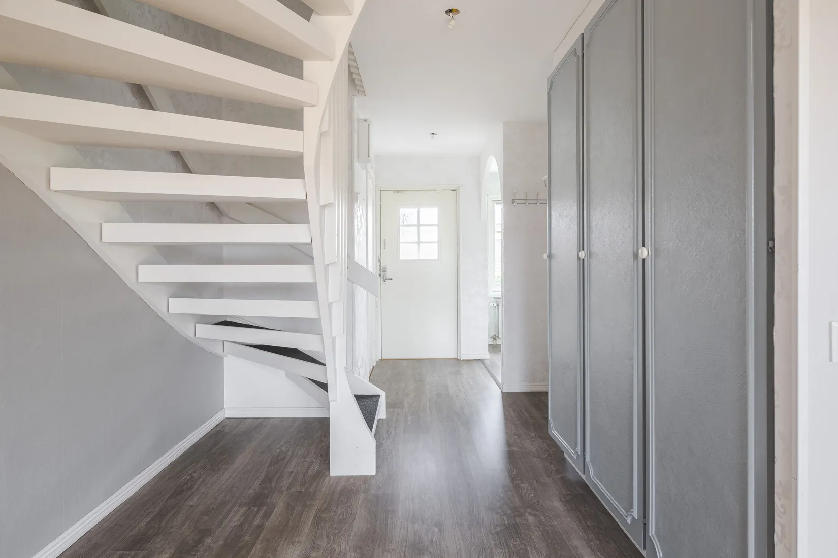 Radhus, Barkvägen 171, Ryd, Skövde