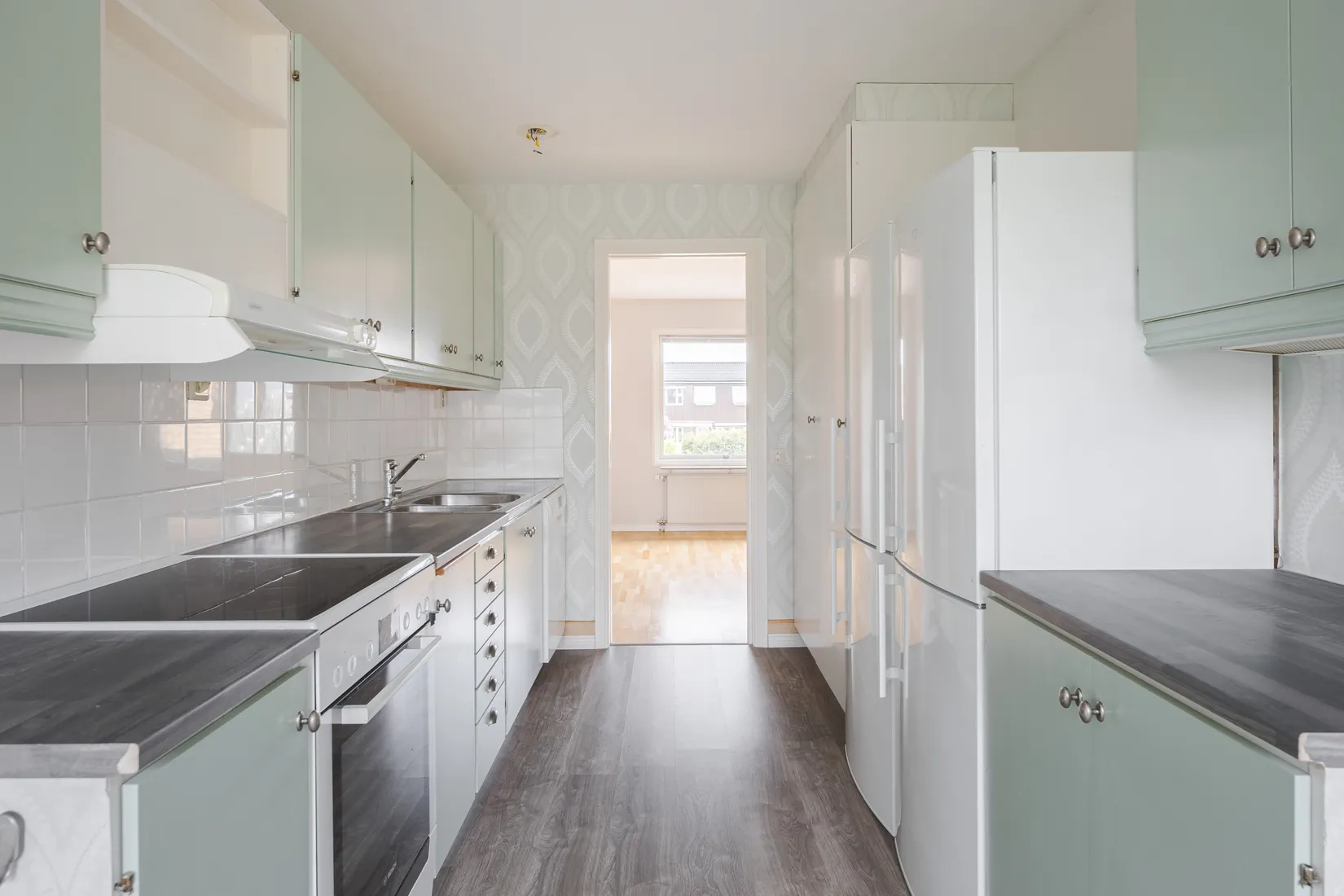 Radhus, Barkvägen 171, Ryd, Skövde