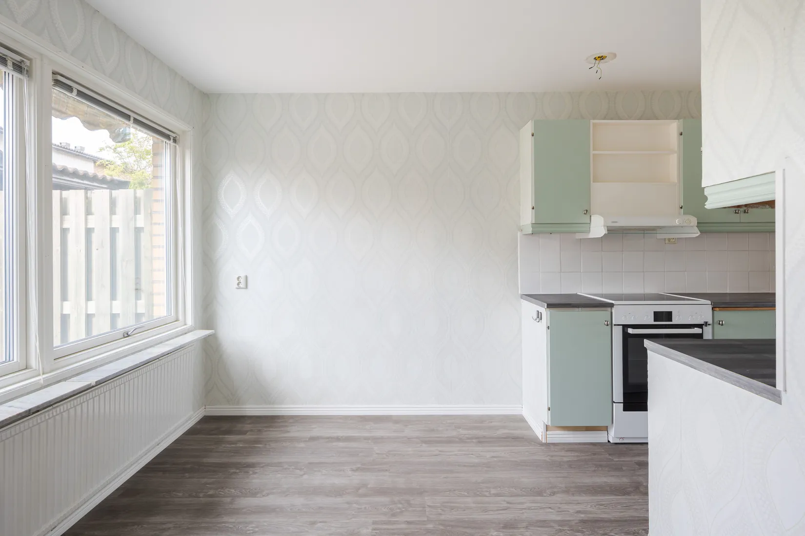 Radhus, Barkvägen 171, Ryd, Skövde