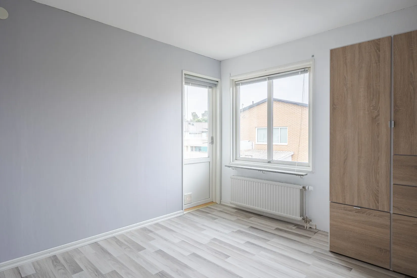 Radhus, Barkvägen 171, Ryd, Skövde