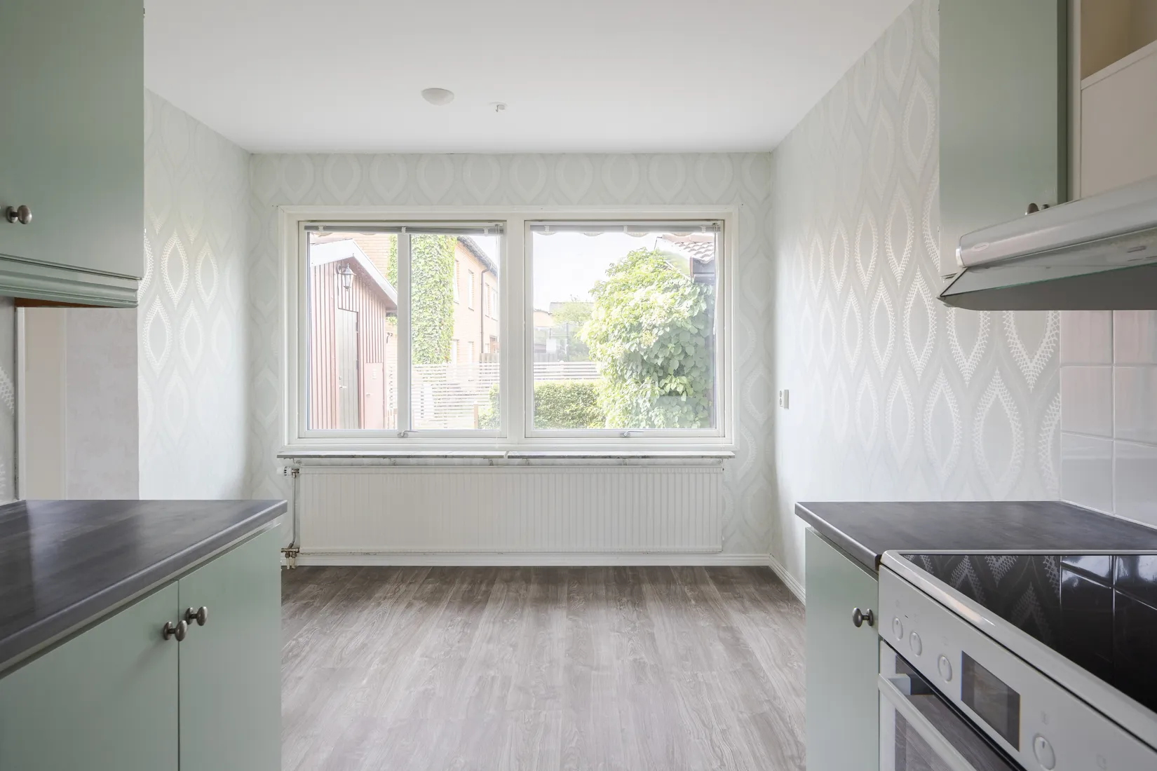 Radhus, Barkvägen 171, Ryd, Skövde