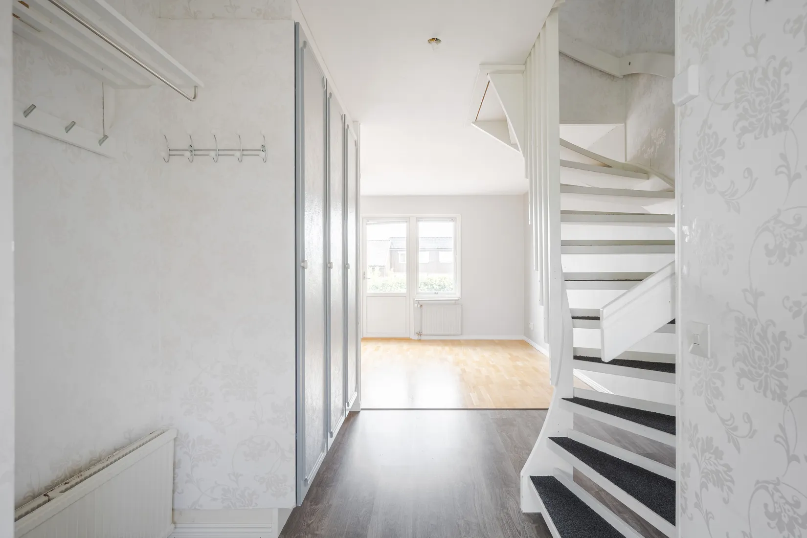 Radhus, Barkvägen 171, Ryd, Skövde