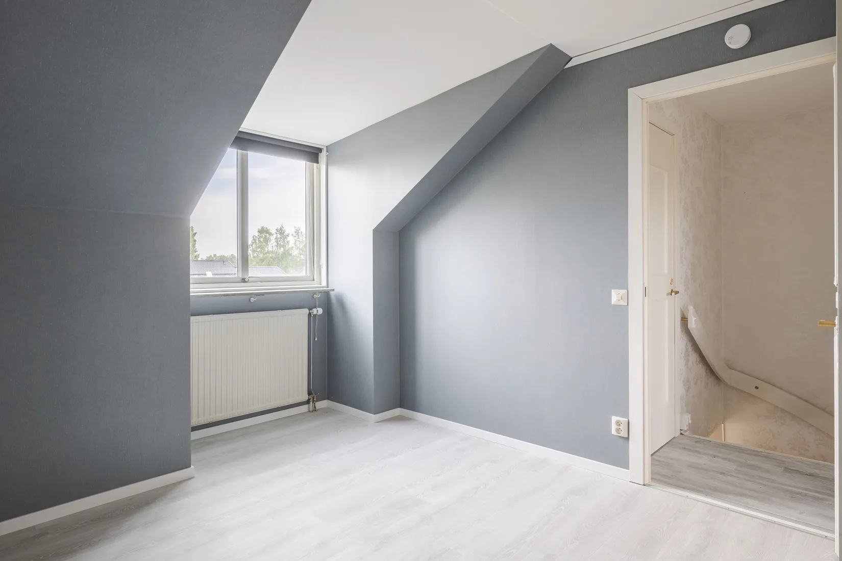 Radhus, Barkvägen 171, Ryd, Skövde