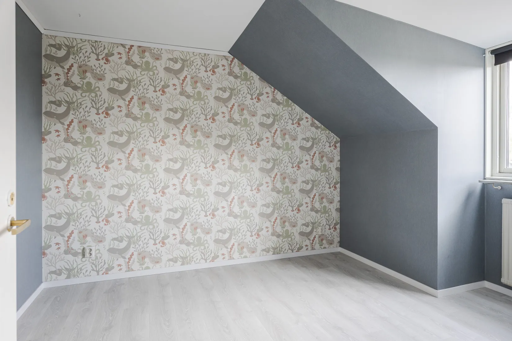 Radhus, Barkvägen 171, Ryd, Skövde