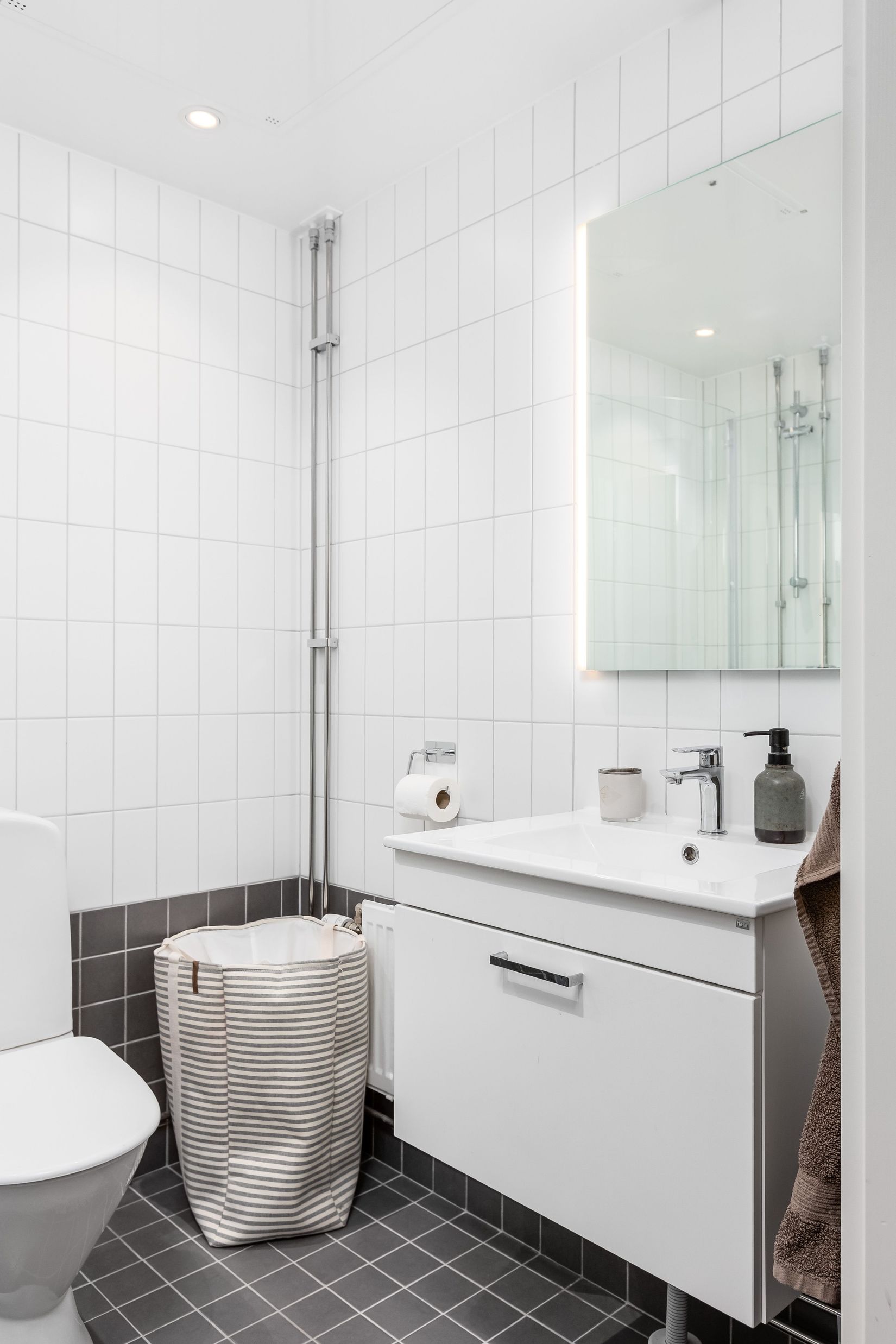 Bostadsrätt, Arkitekturgränd 11D, Vallastaden, Linköping