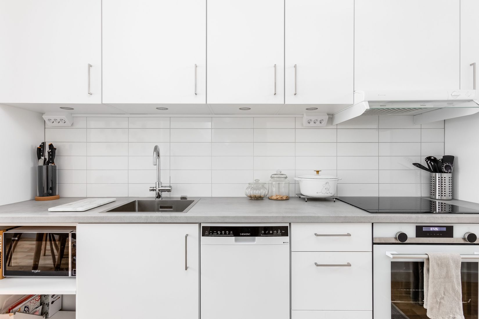 Bostadsrätt, Arkitekturgränd 11D, Vallastaden, Linköping