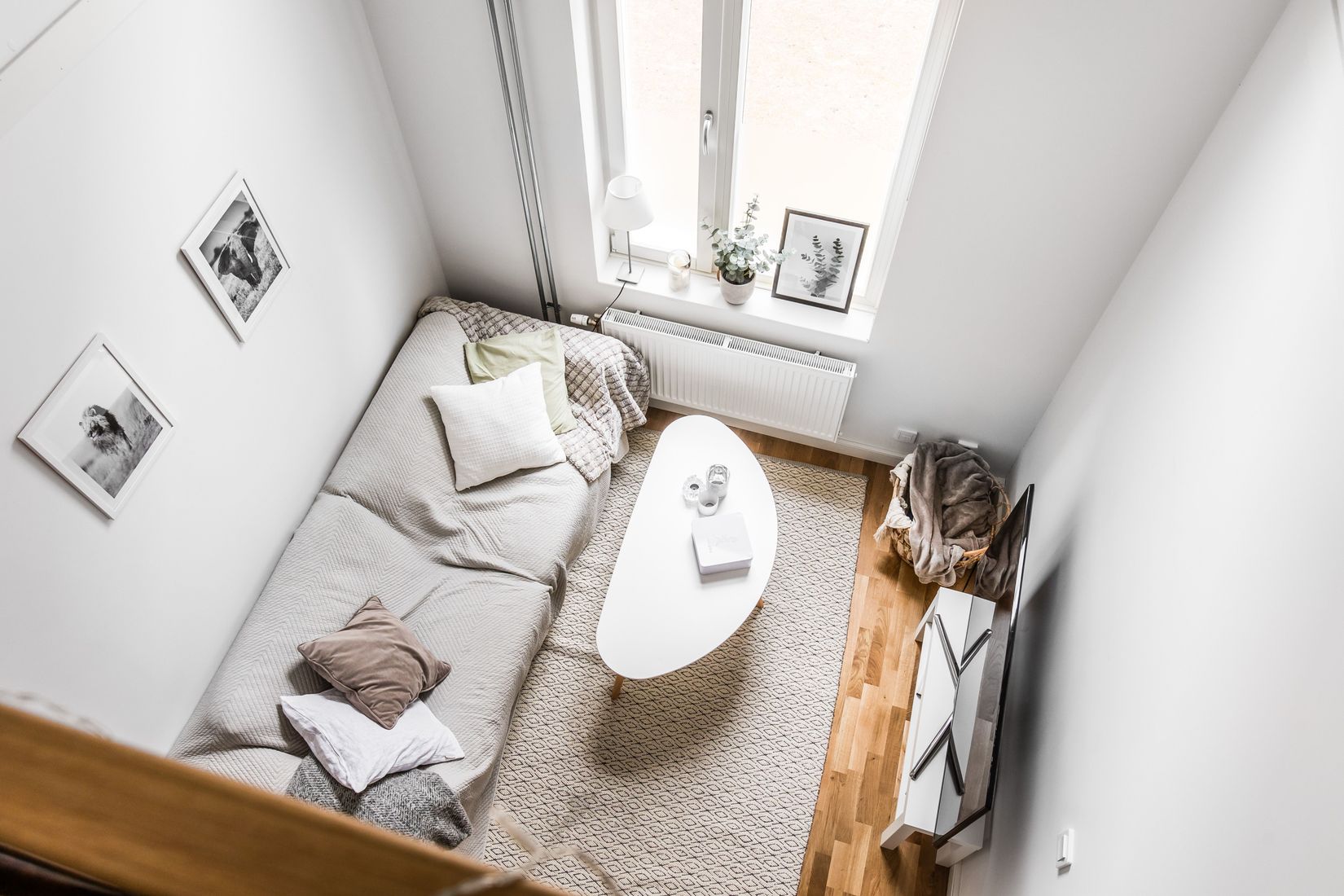 Bostadsrätt, Arkitekturgränd 11D, Vallastaden, Linköping