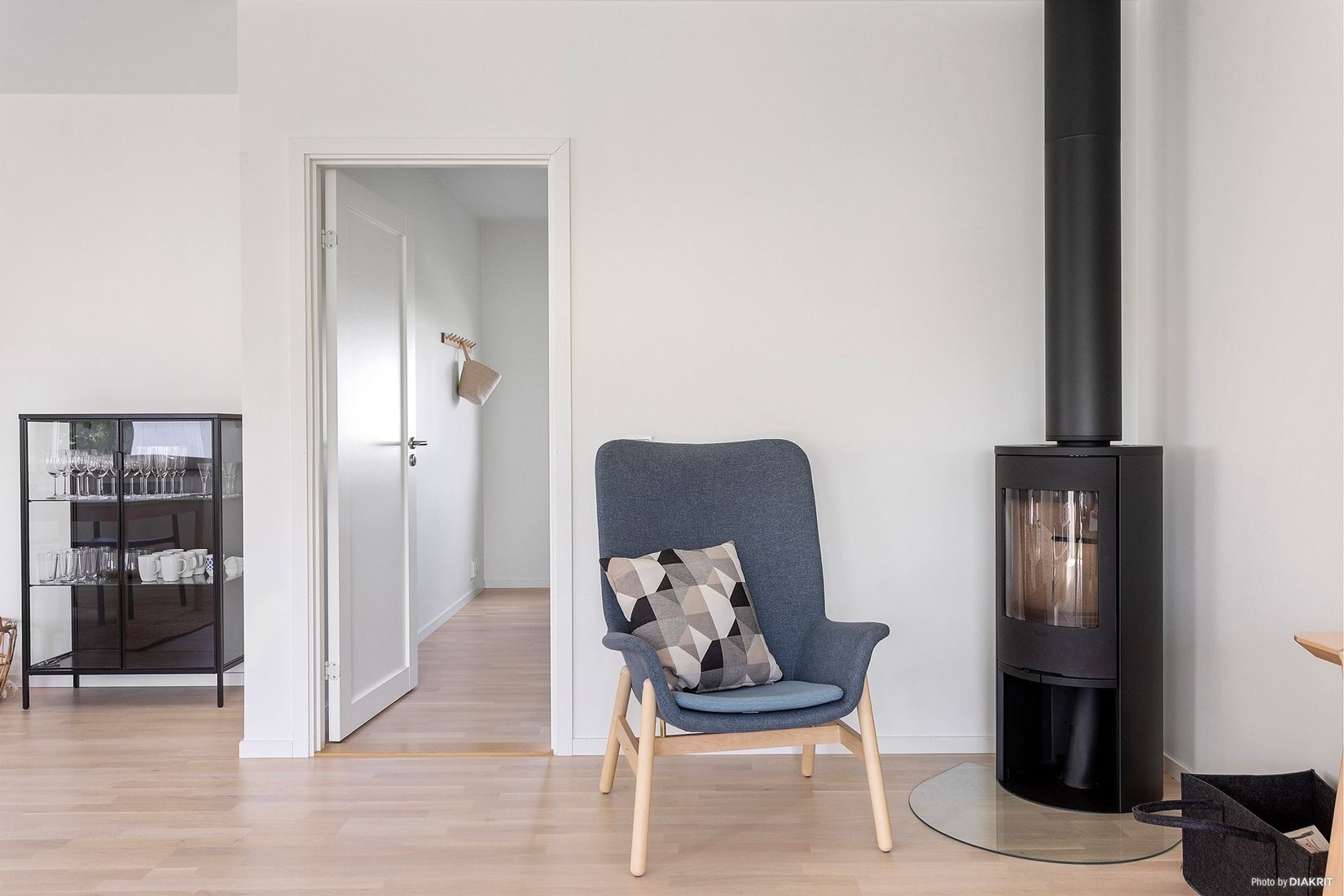 Bostadsrätt, Daggrosvägen 6 - andel 5, Vik, Simrishamn