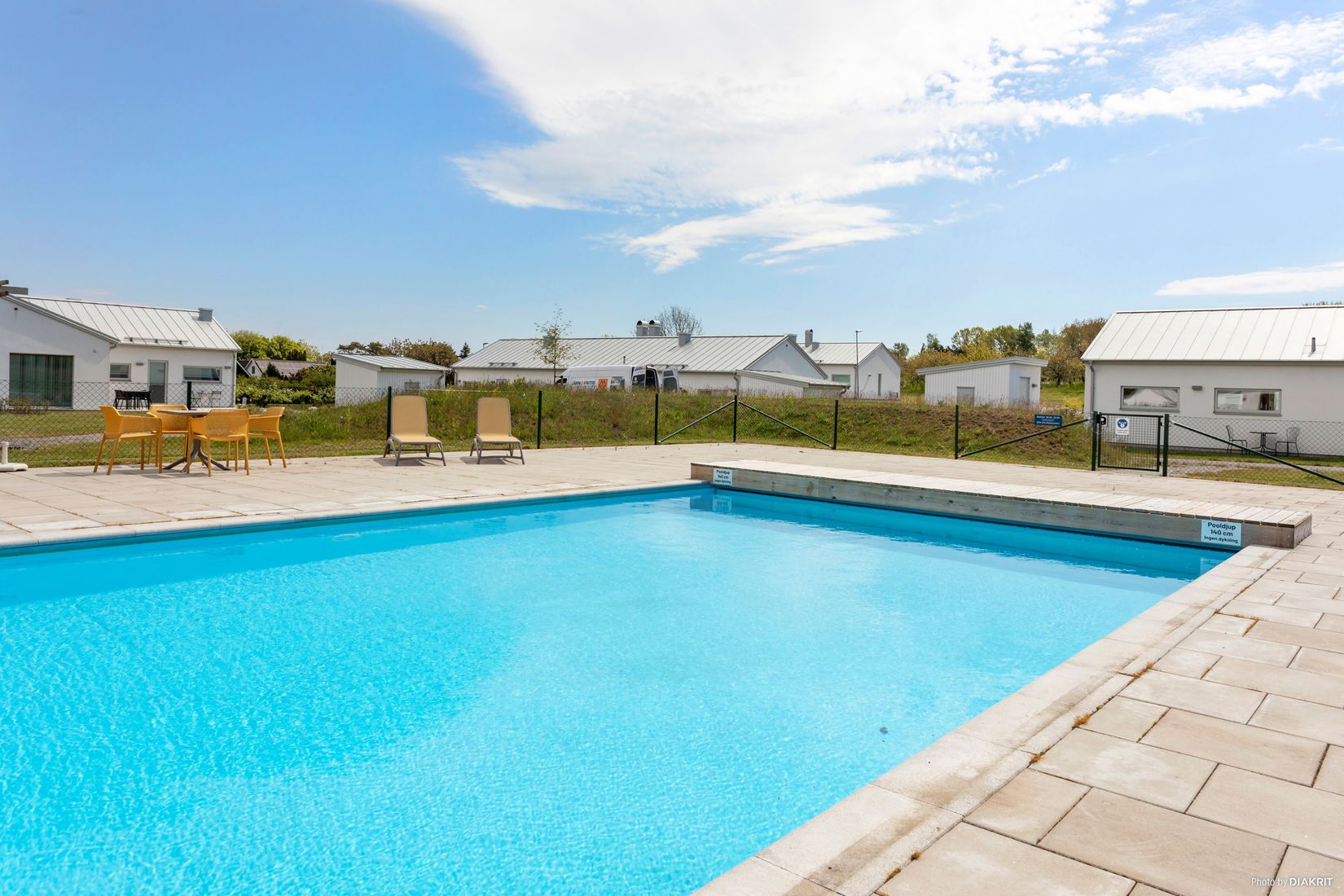 Bostadsrätt, Daggrosvägen 6 - andel 5, Vik, Simrishamn