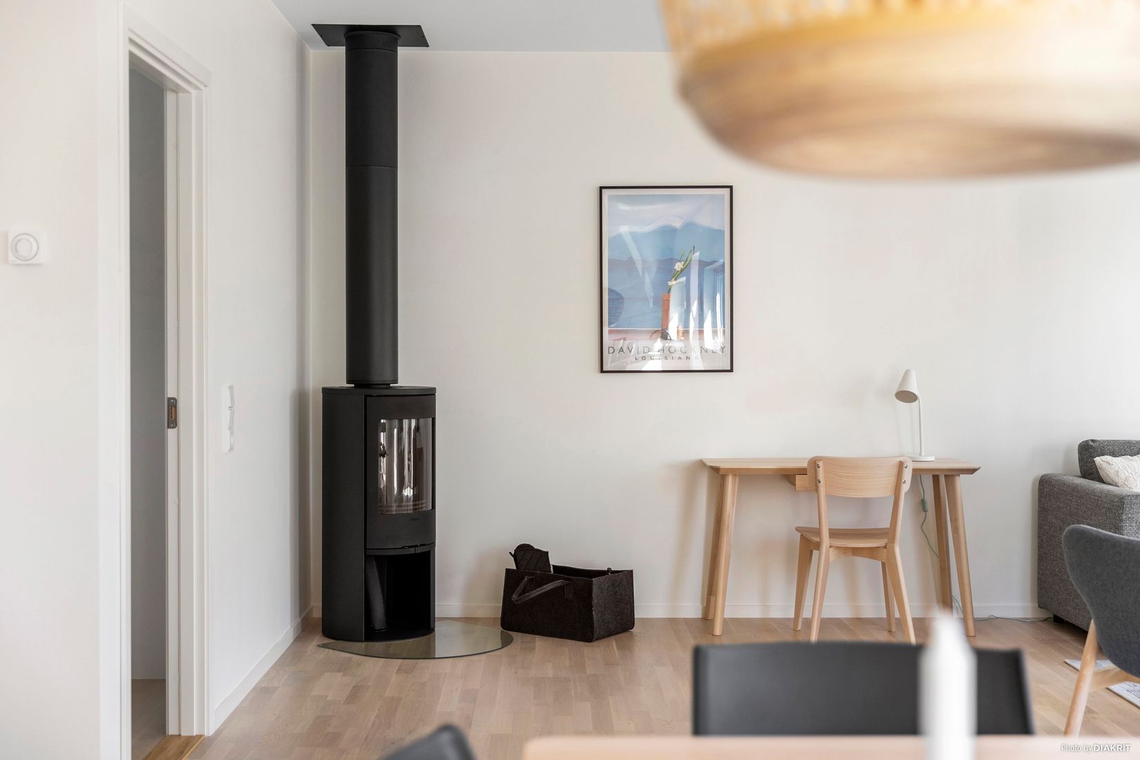 Bostadsrätt, Daggrosvägen 6 - andel 5, Vik, Simrishamn