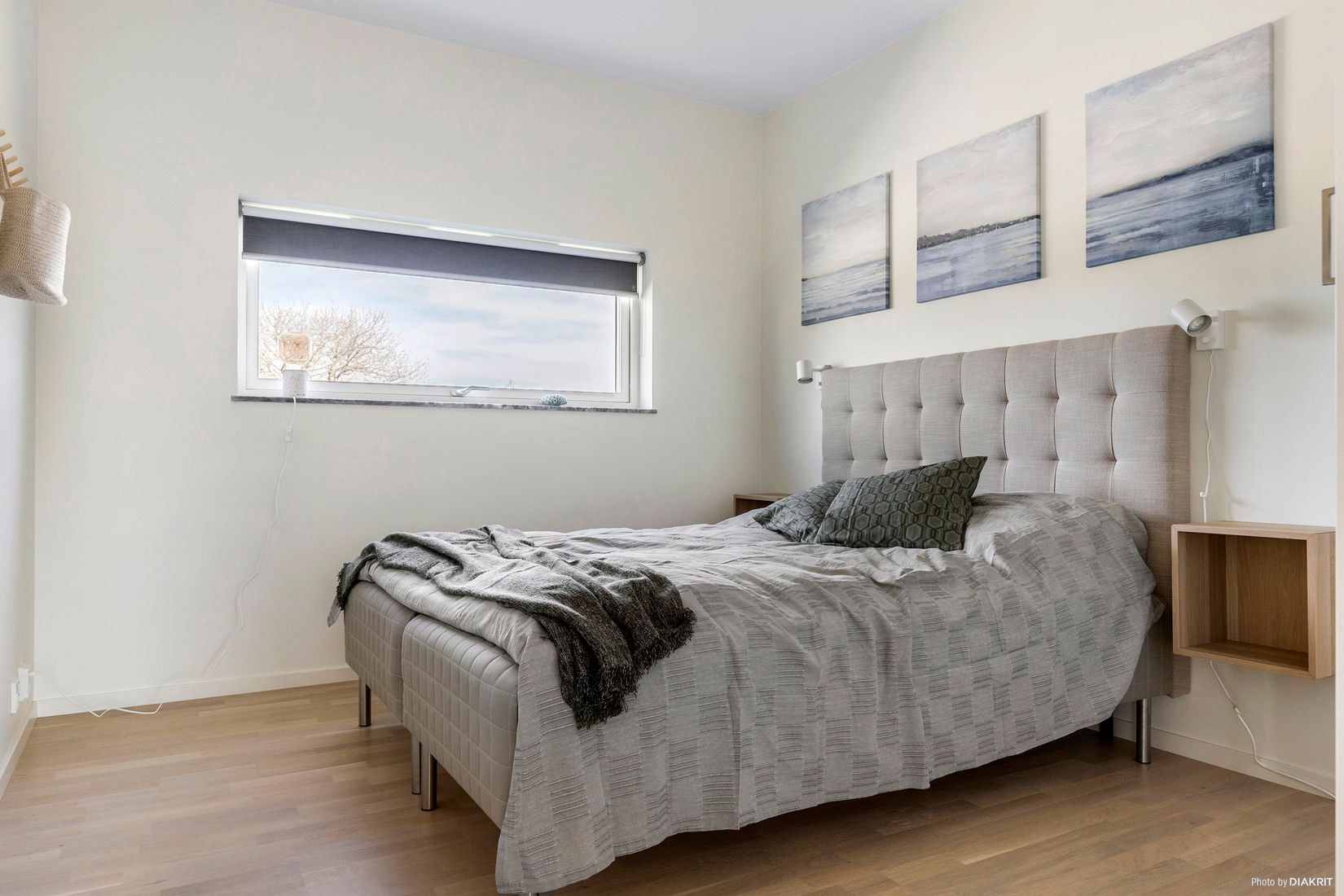 Bostadsrätt, Daggrosvägen 6 - andel 5, Vik, Simrishamn