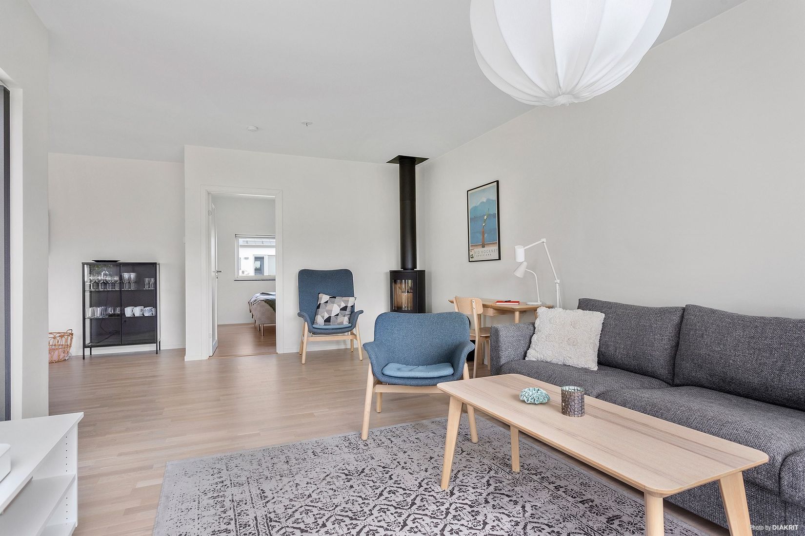 Bostadsrätt, Daggrosvägen 6 - andel 5, Vik, Simrishamn