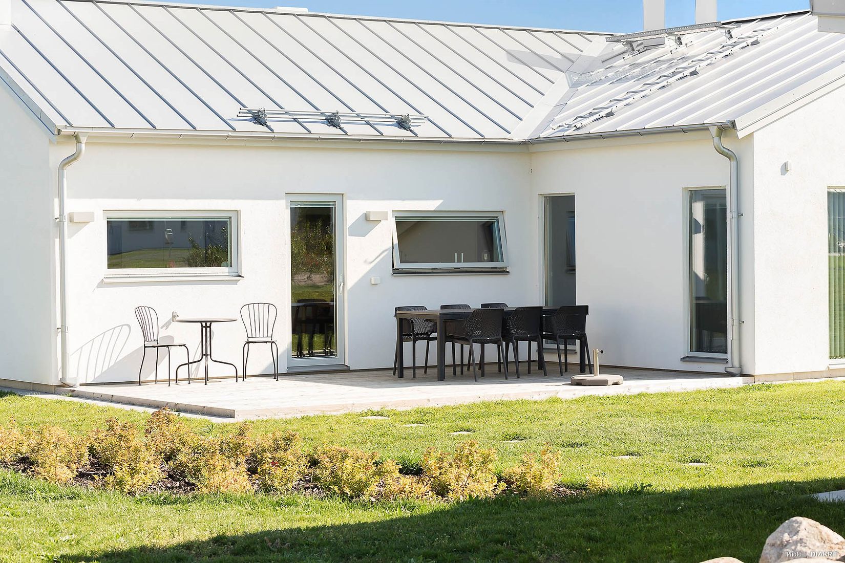 Bostadsrätt, Daggrosvägen 6 - andel 5, Vik, Simrishamn