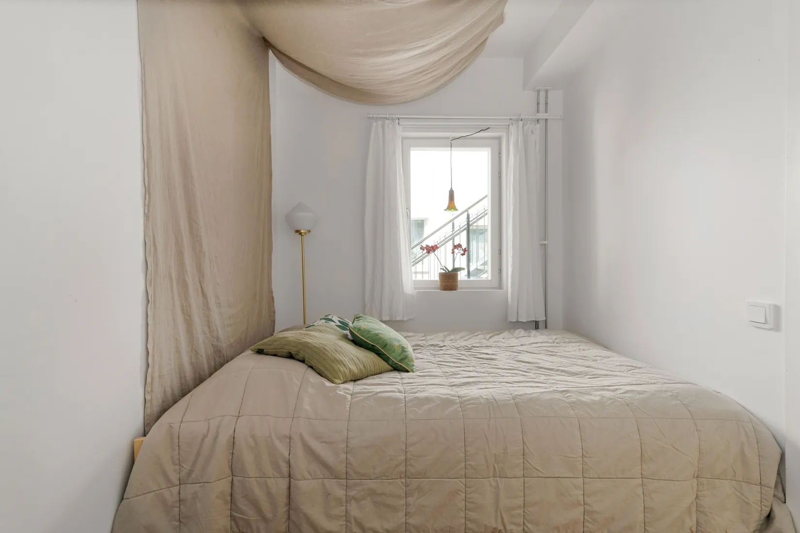 Bostadsrätt, Myrmans väg 8B, Ljusterö, Österåker