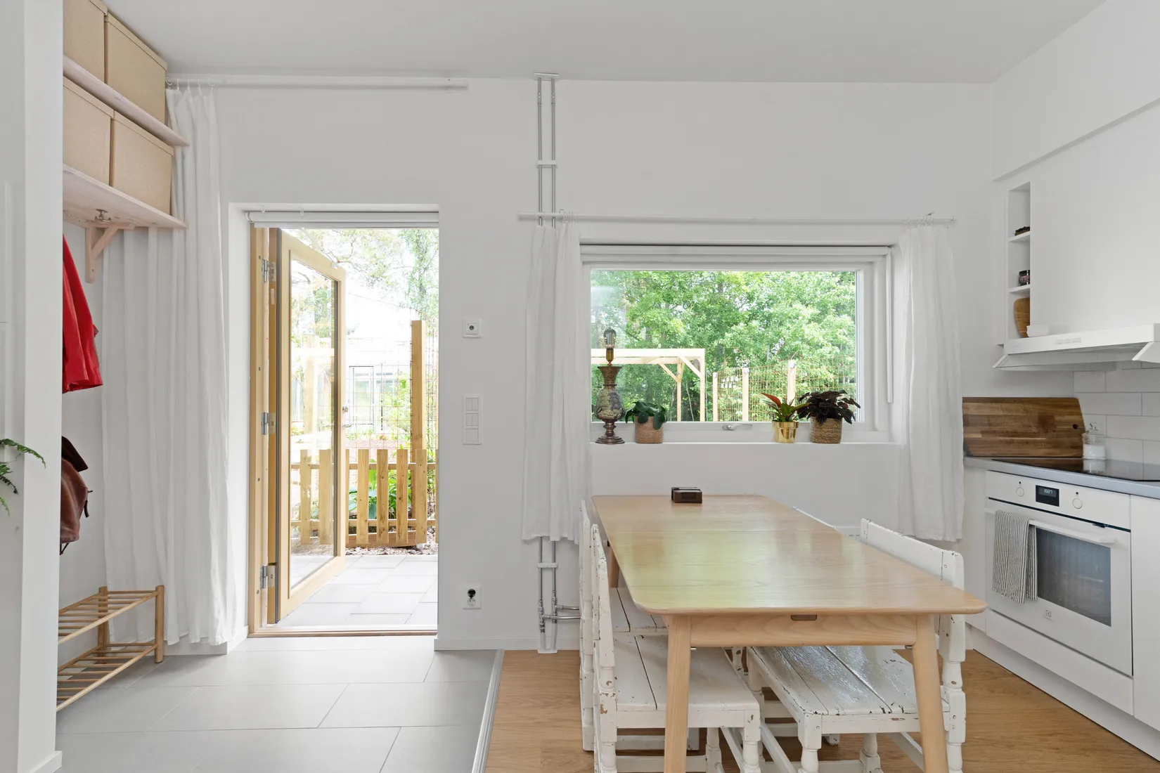 Bostadsrätt, Myrmans väg 8B, Ljusterö, Österåker