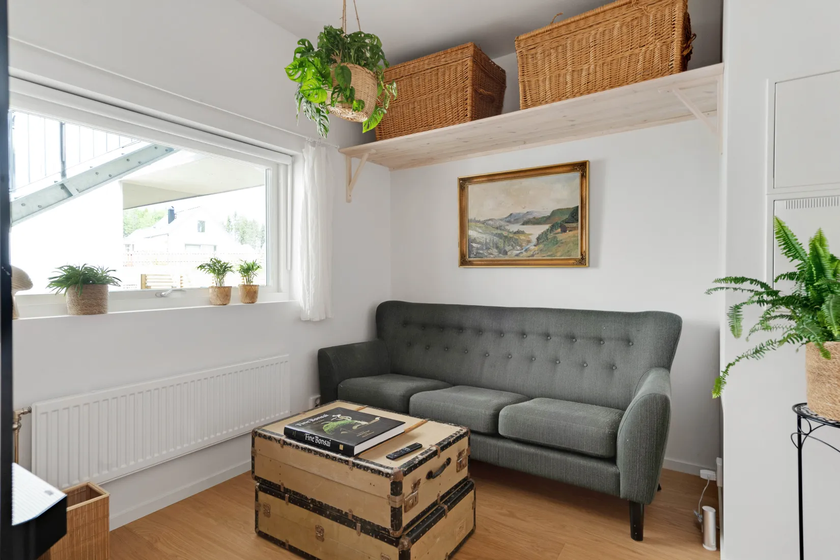 Bostadsrätt, Myrmans väg 8B, Ljusterö, Österåker