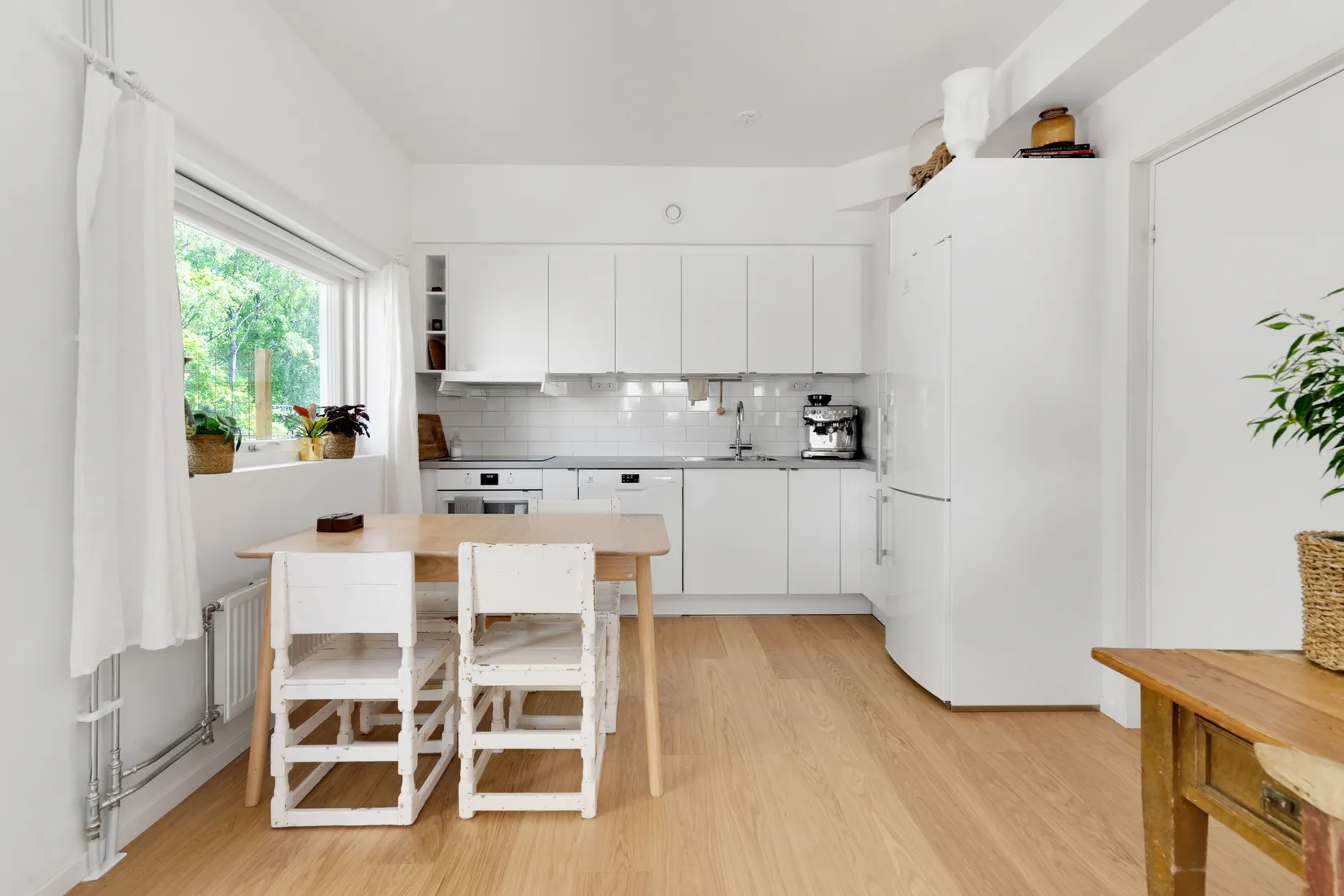 Bostadsrätt, Myrmans väg 8B, Ljusterö, Österåker