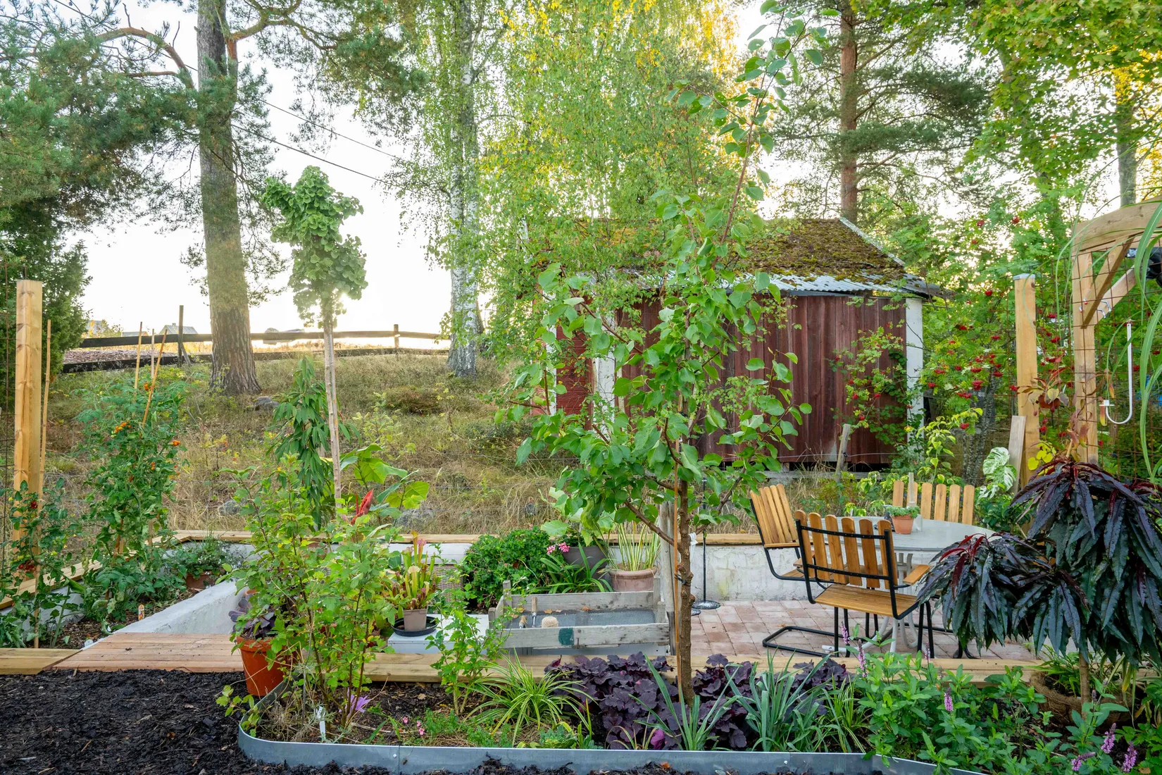 Bostadsrätt, Myrmans väg 8B, Ljusterö, Österåker