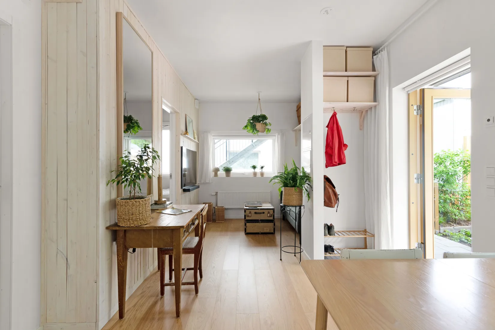 Bostadsrätt, Myrmans väg 8B, Ljusterö, Österåker