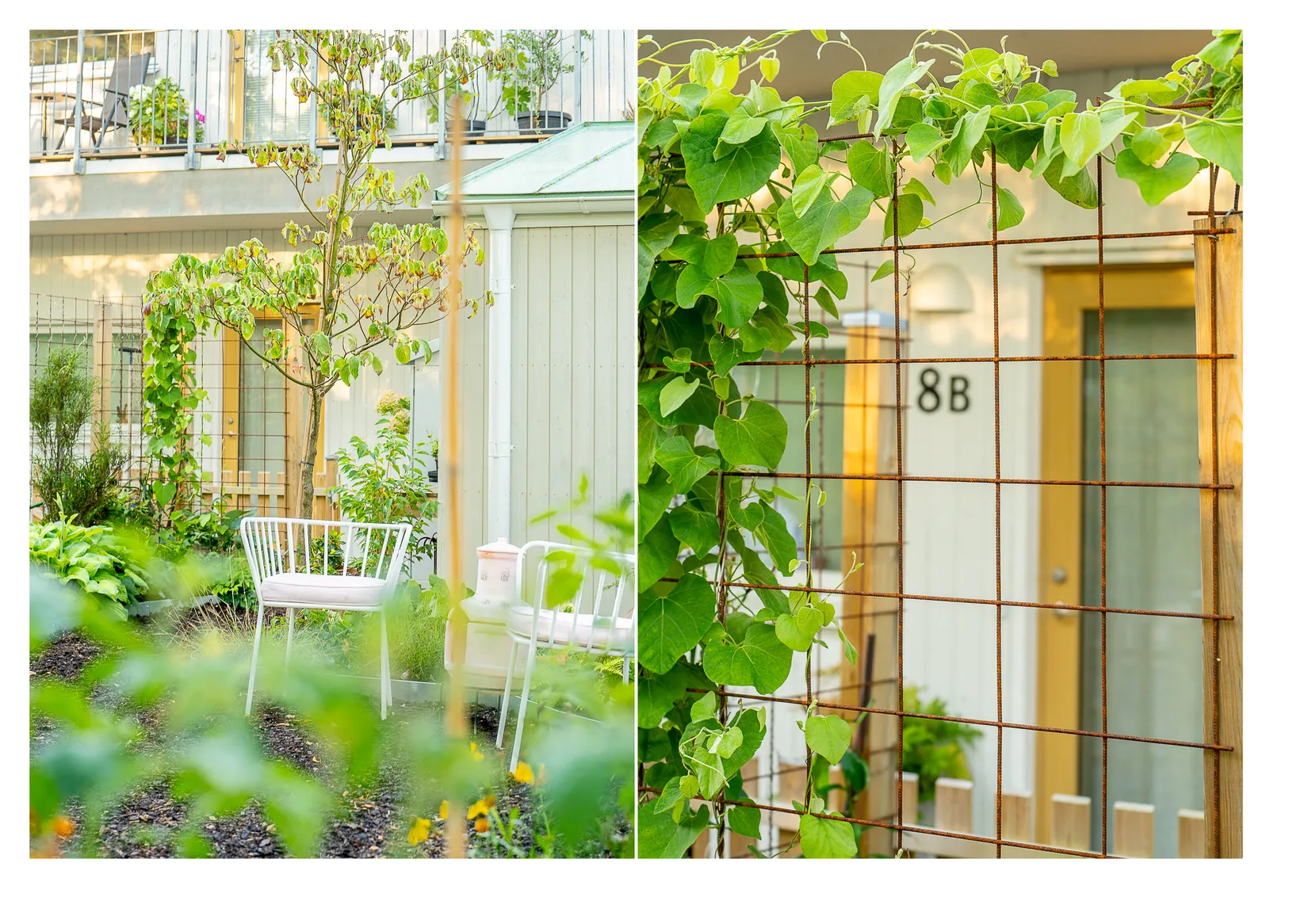 Bostadsrätt, Myrmans väg 8B, Ljusterö, Österåker