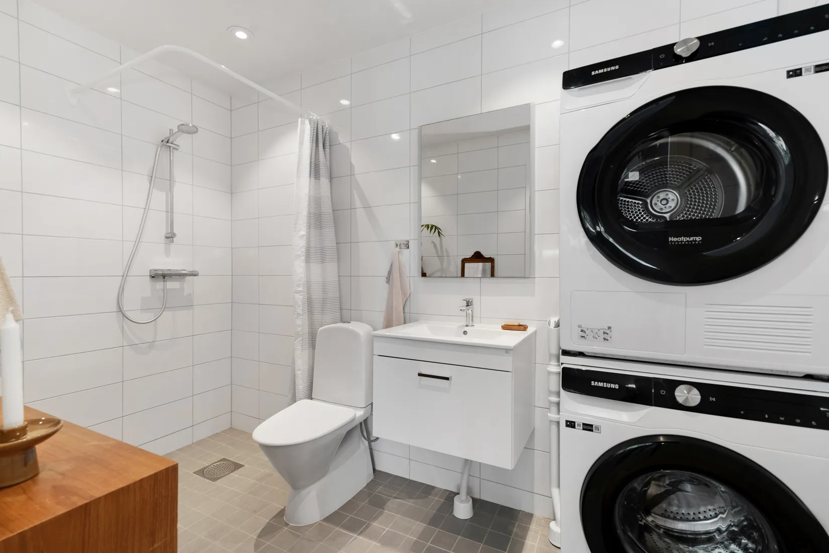 Bostadsrätt, Myrmans väg 8B, Ljusterö, Österåker