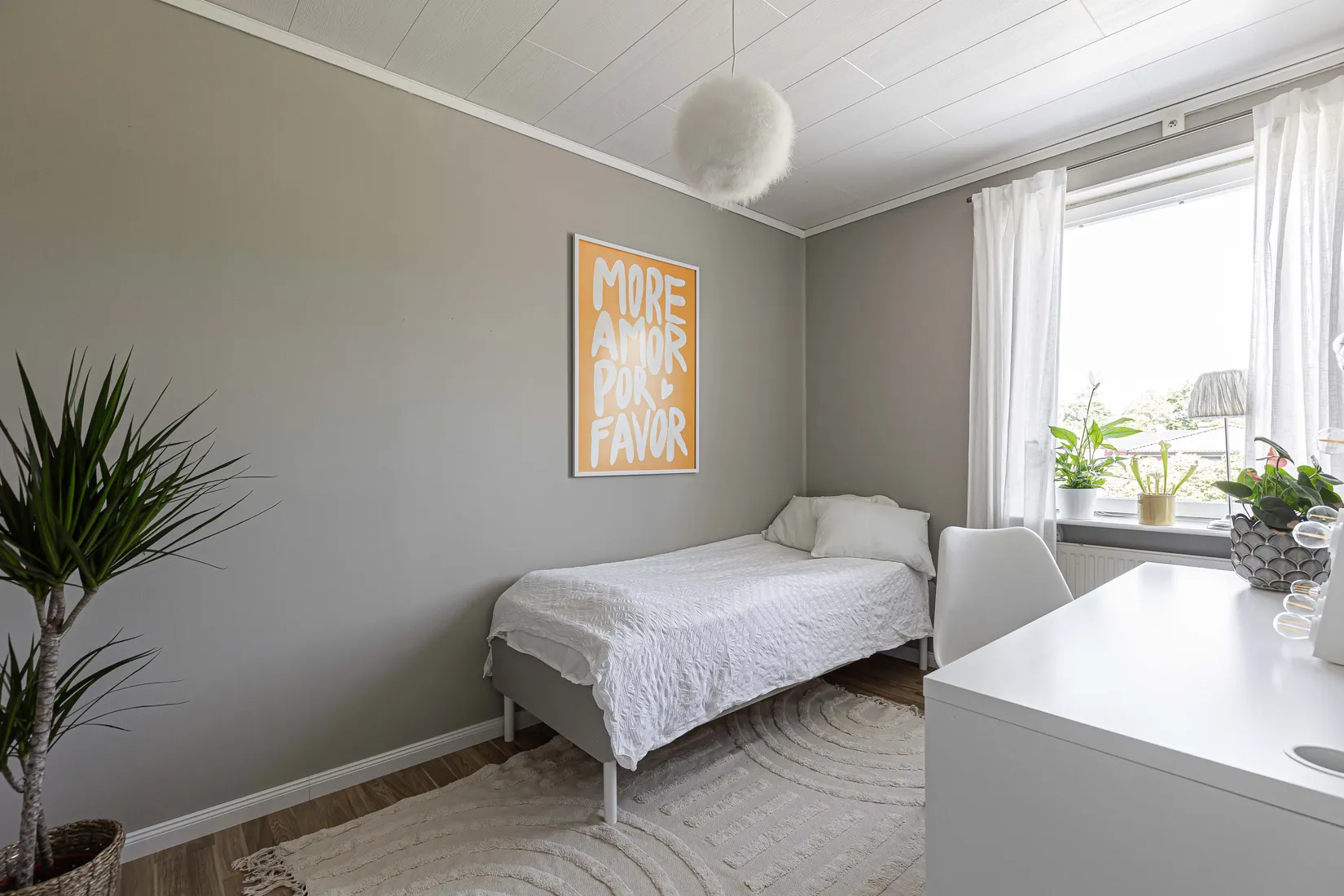 Villa, Lokförargatan 46, Tillberga, Västerås