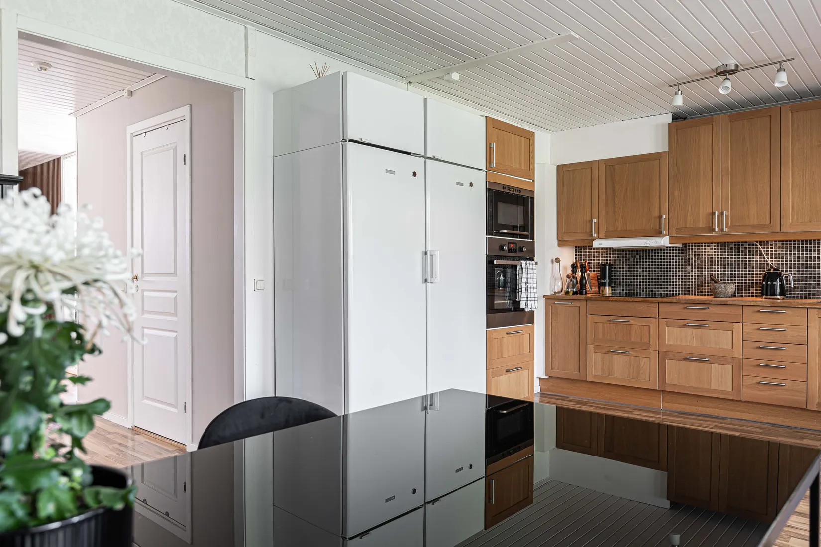 Villa, Lokförargatan 46, Tillberga, Västerås