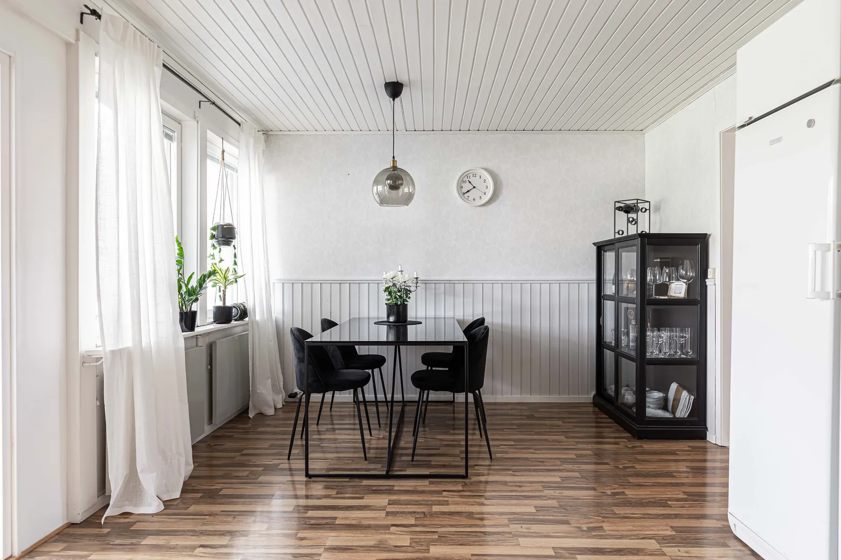 Villa, Lokförargatan 46, Tillberga, Västerås