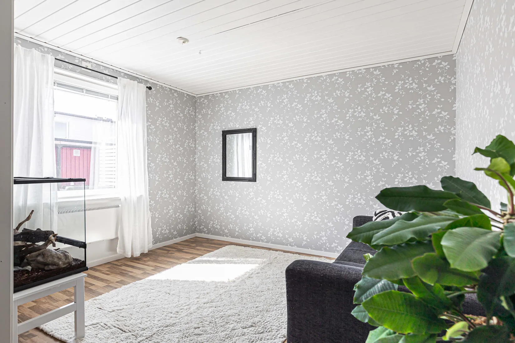 Villa, Lokförargatan 46, Tillberga, Västerås