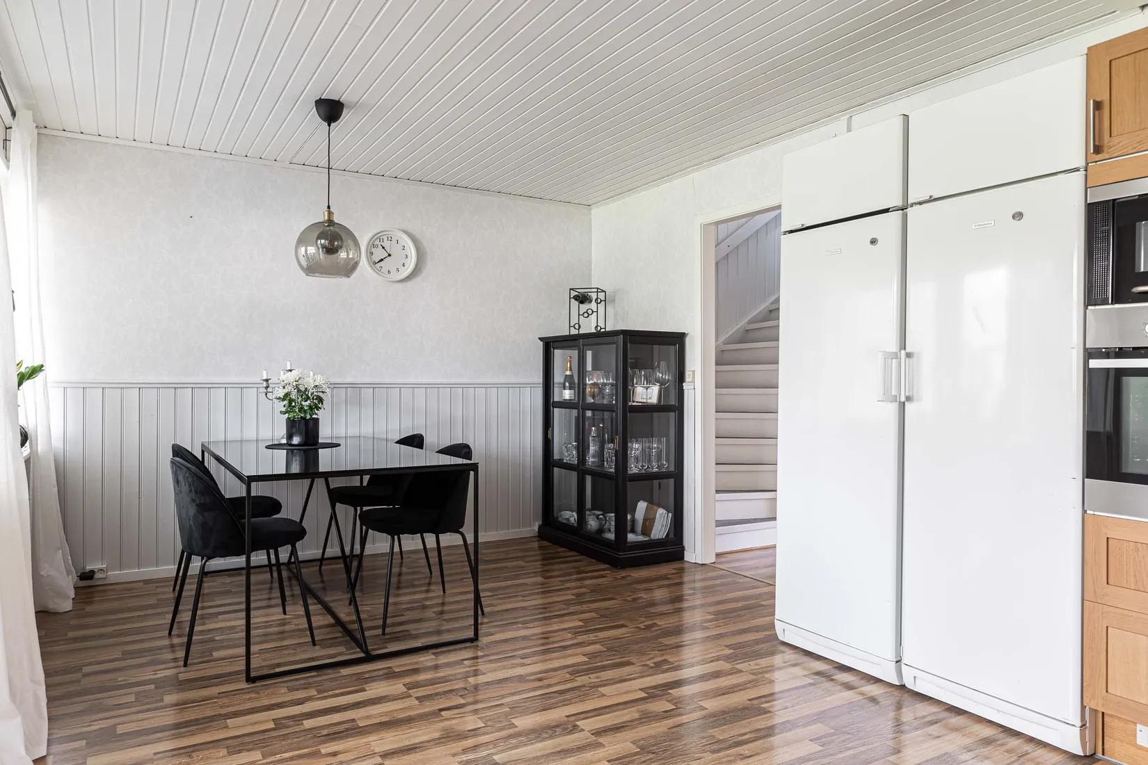 Villa, Lokförargatan 46, Tillberga, Västerås